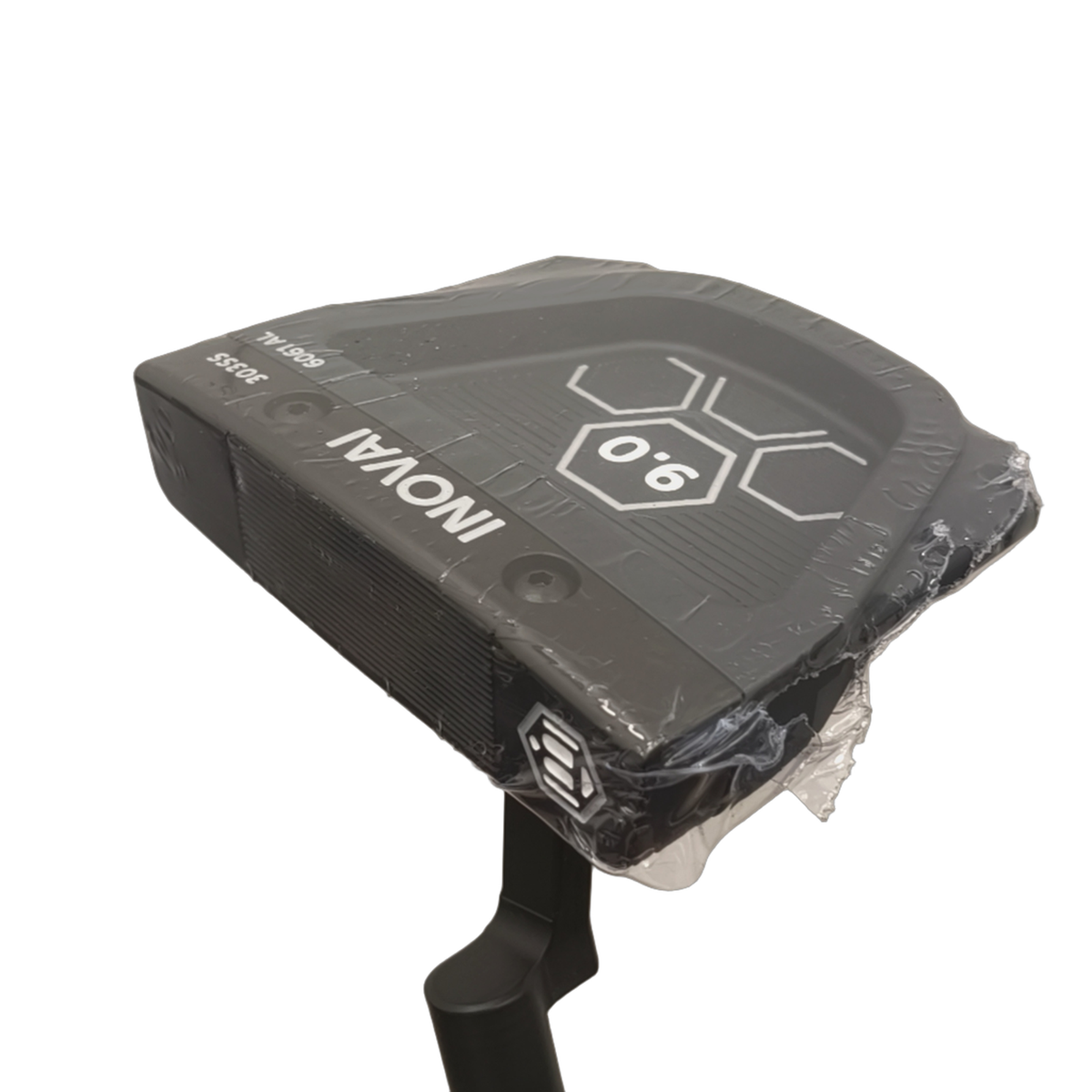 Venstre Bettinardi Inovai 9.0 Putter / 34" [model:birefnet-general] [bg:handrolled]