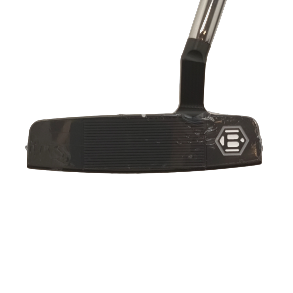 Bettinardi INOVAI 6.5 Putter / 34" [model:birefnet-general] [bg:handrolled]