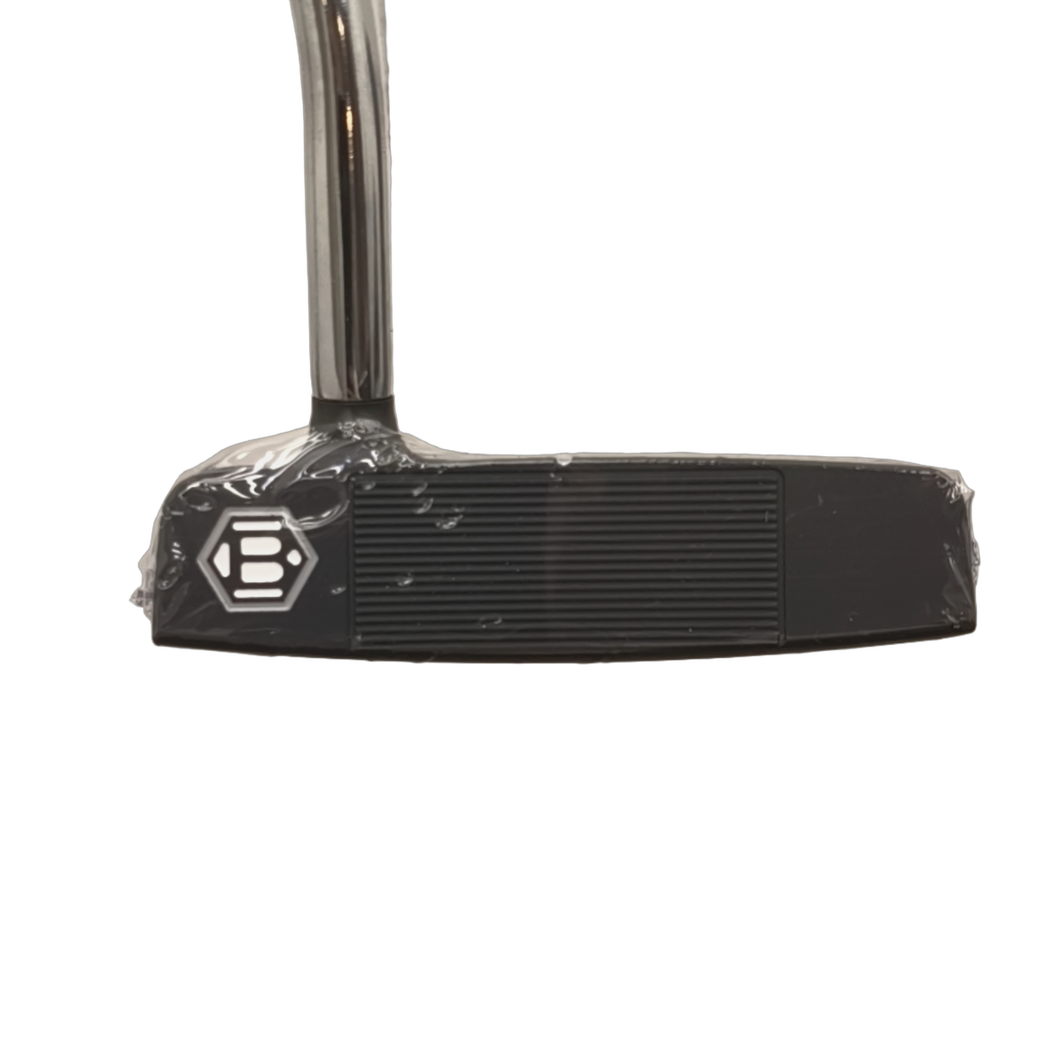 Venstre Bettinardi Inovai 9.0 Putter / 34" [model:birefnet-general] [bg:handrolled]