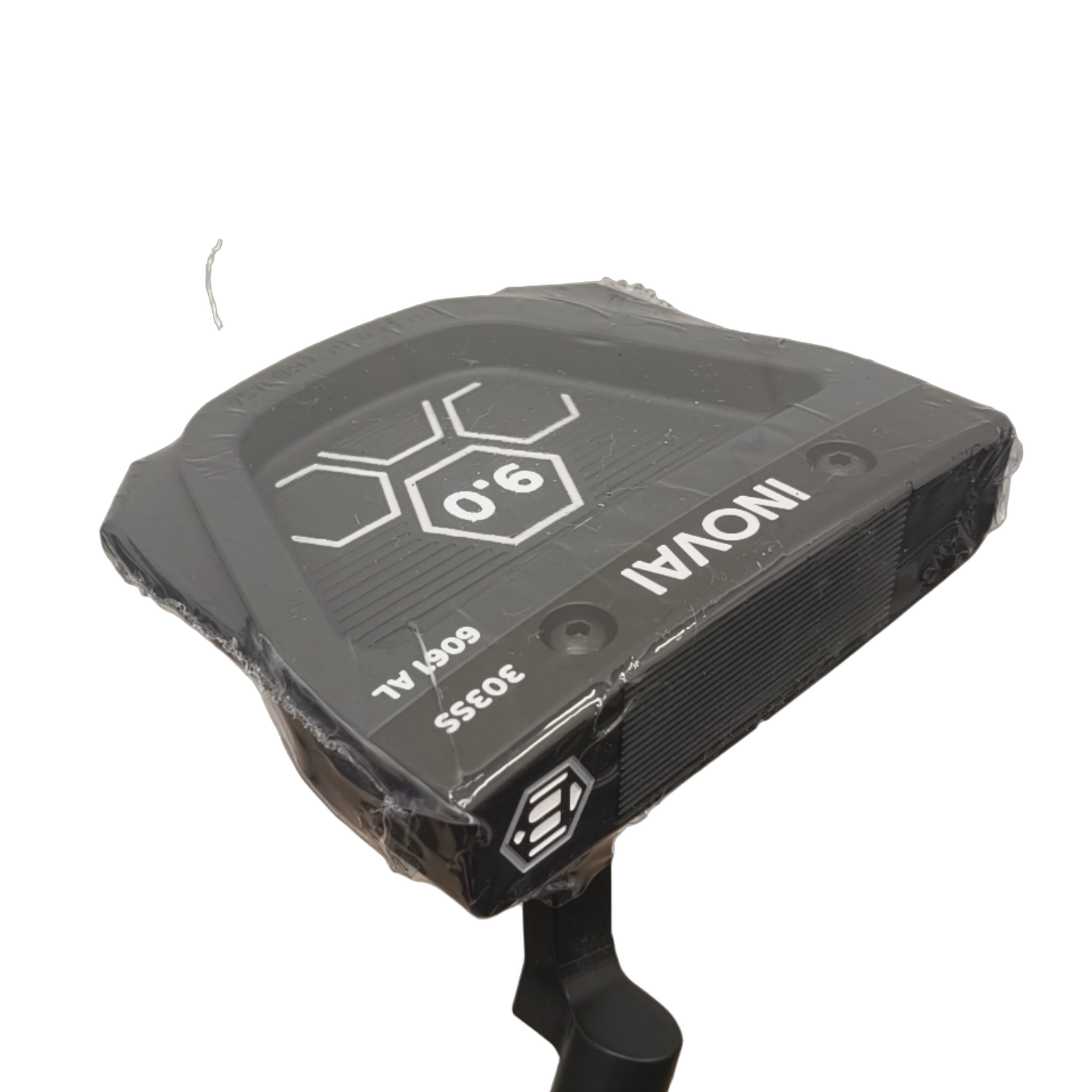 Bettinardi Inovai 9.0 Putter / 34" [model:birefnet-general] [bg:handrolled]