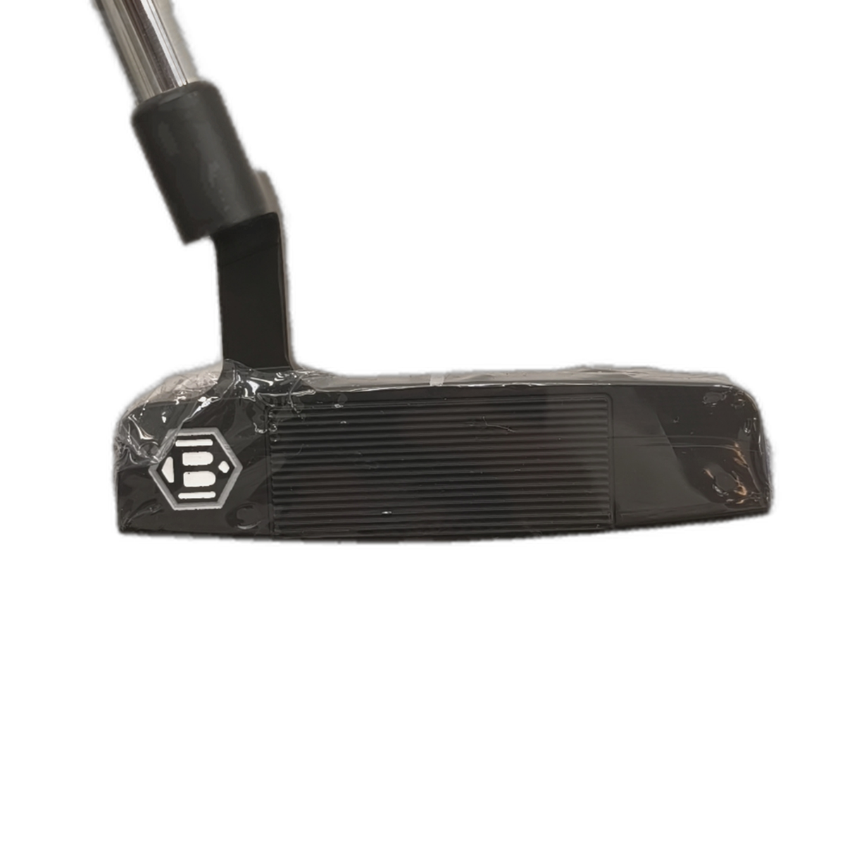 Venstre Bettinardi INOVAI 6.0  Putter / 34" [model:silueta] [bg:handrolled]