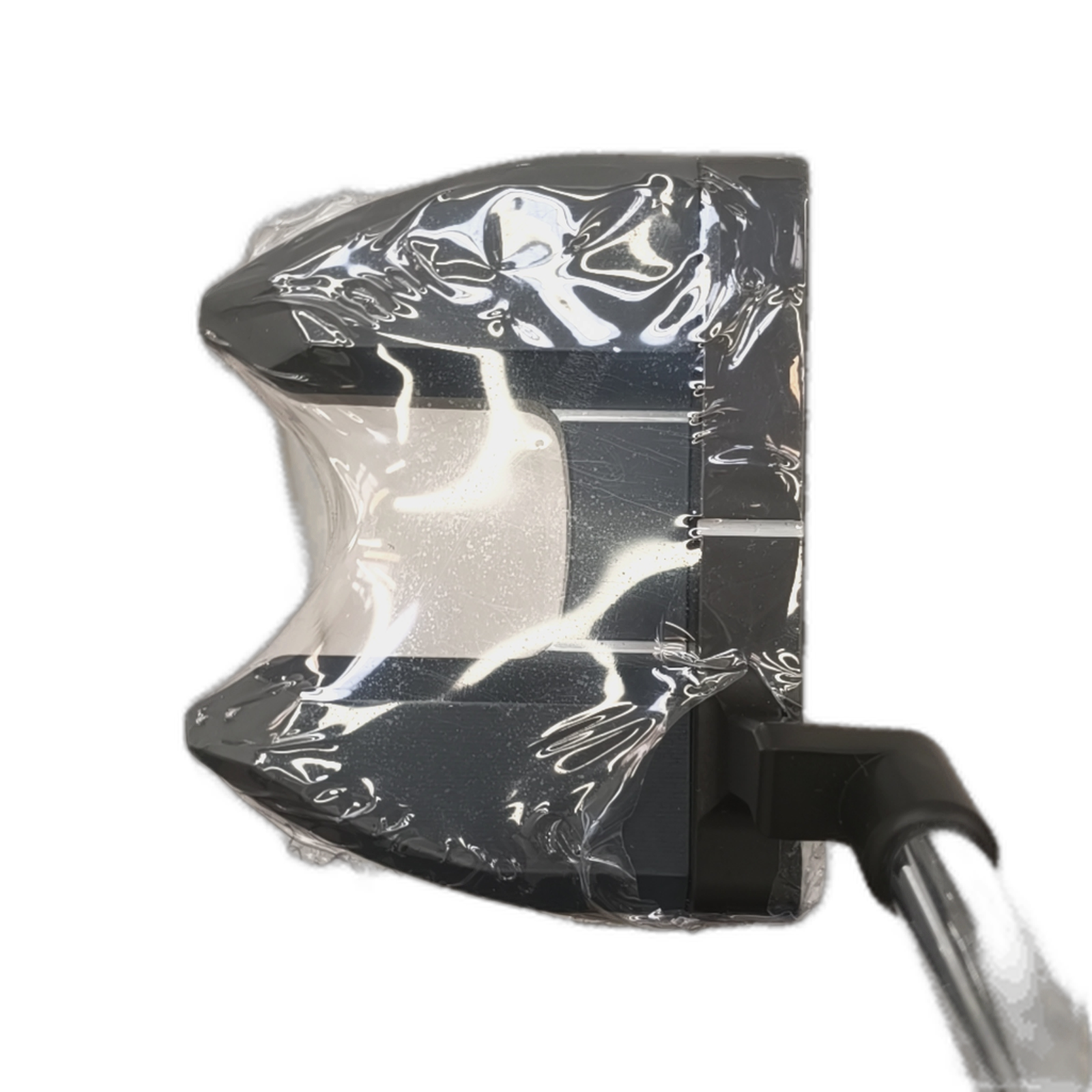 Venstre Bettinardi INOVAI 6.0  Putter / 34" [model:silueta] [bg:handrolled]