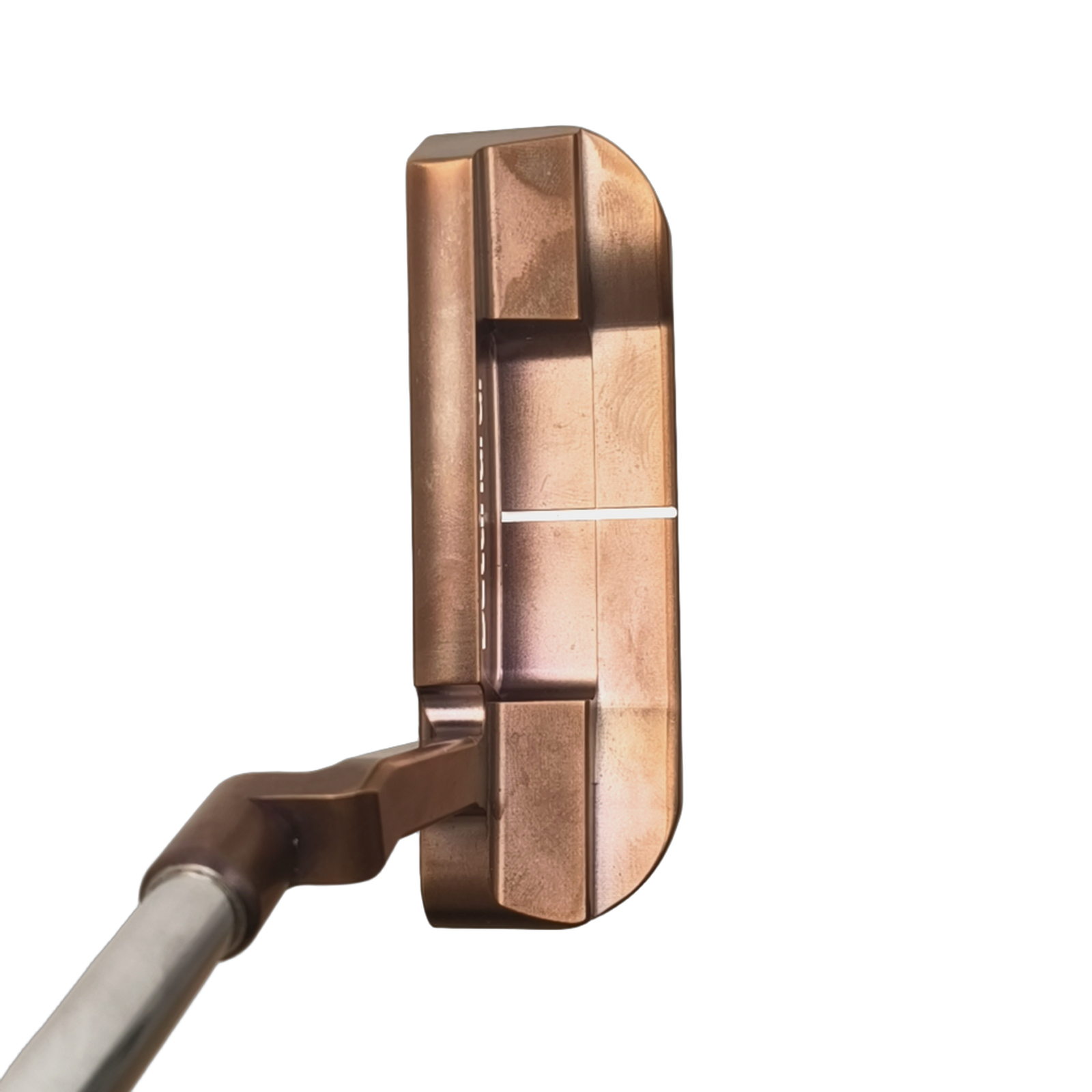 Bettinardi Queen B #12 Putter / 35" [model:birefnet-general] [bg:handrolled]