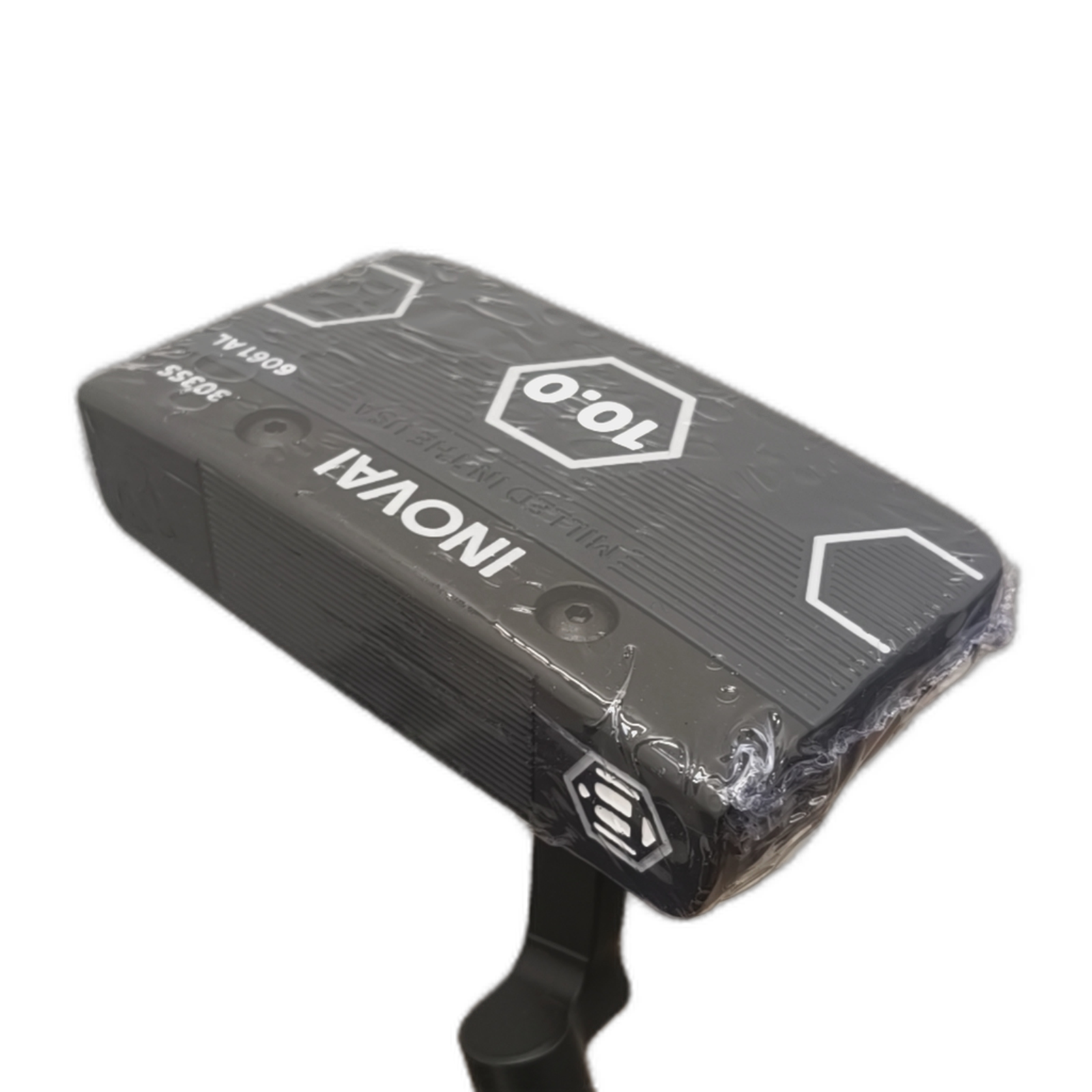 Venstre Bettinardi INOVAI 10.0  Putter / 34" [model:silueta] [bg:handrolled]