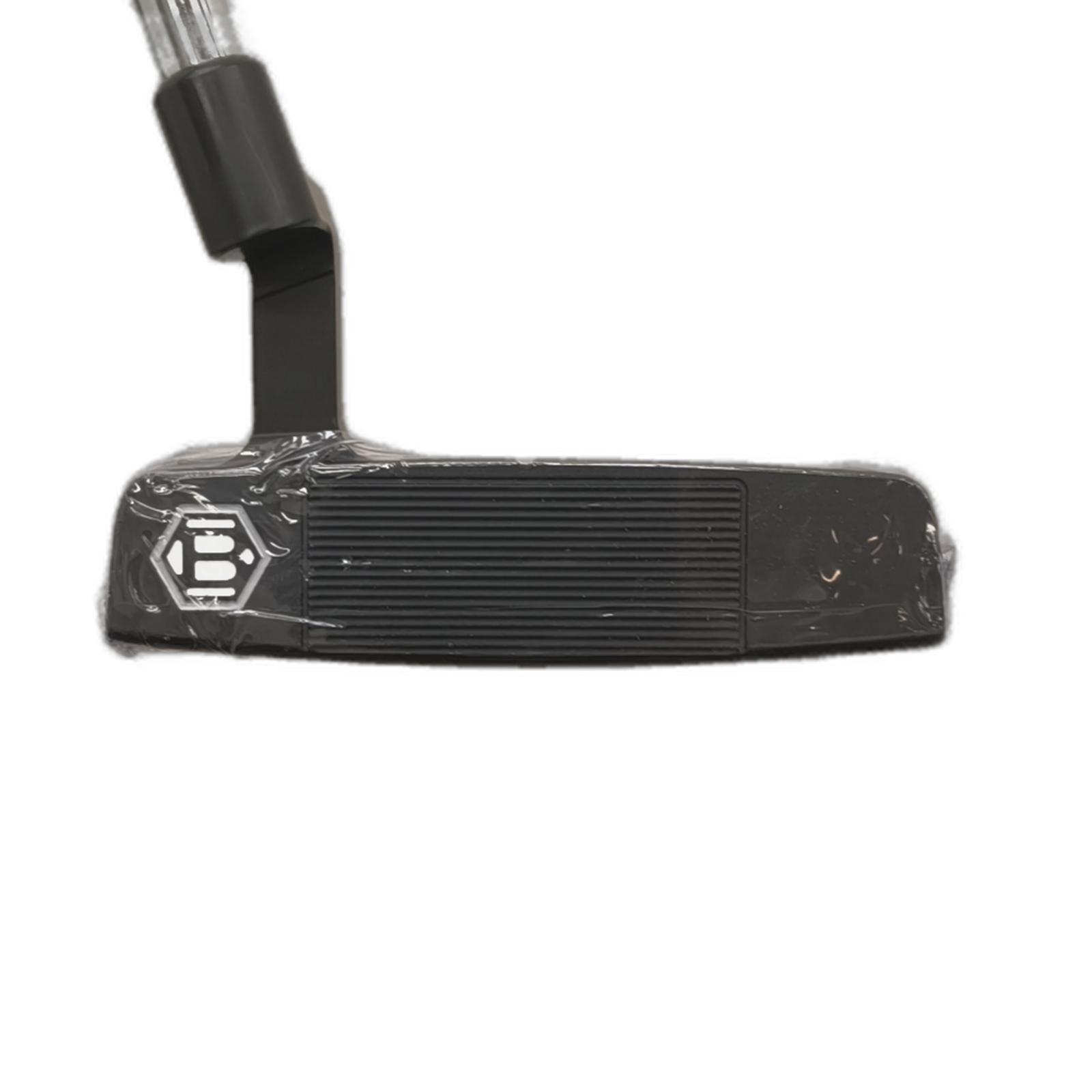 Venstre Bettinardi INOVAI 10.0  Putter / 34" [model:silueta] [bg:handrolled]