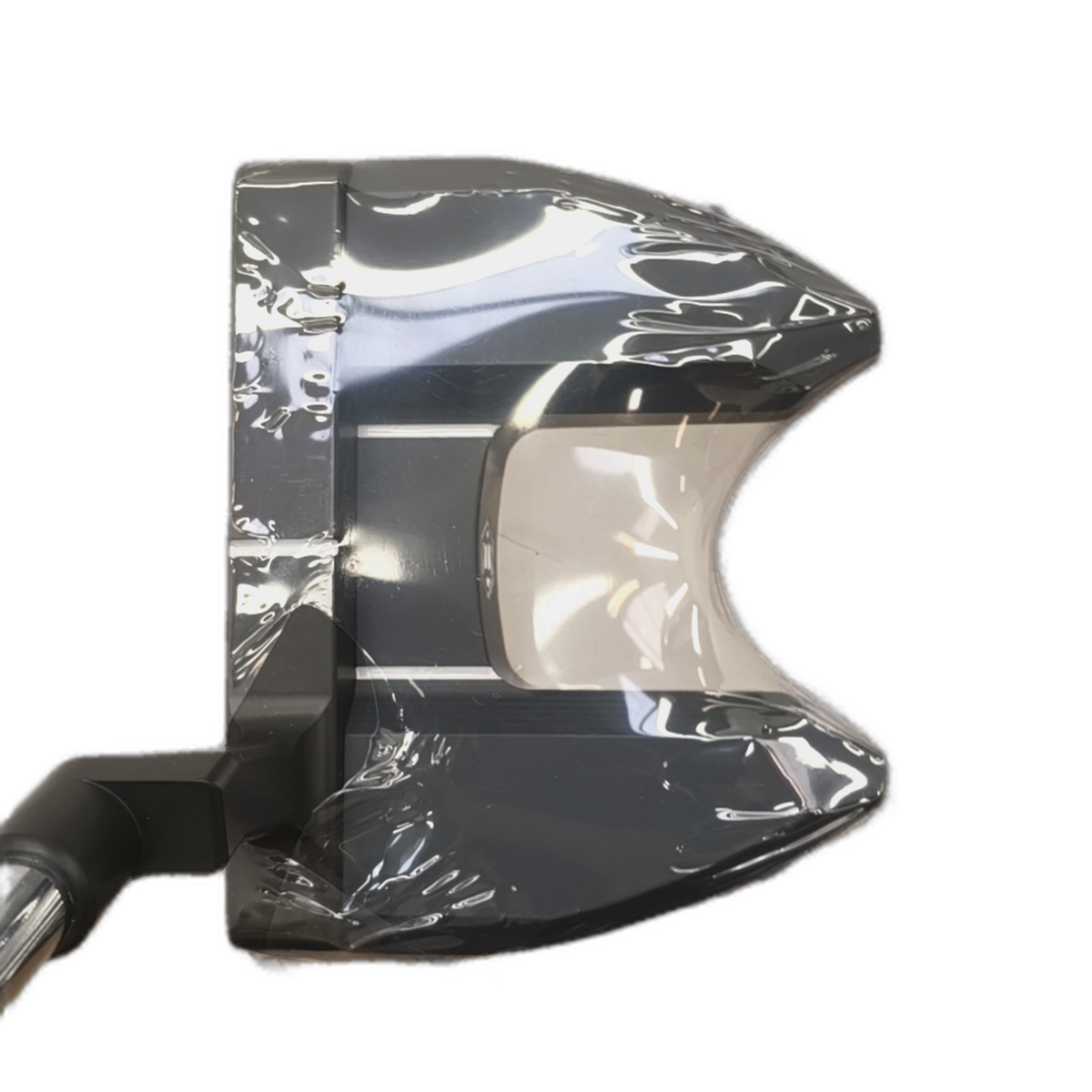 Bettinardi INOVAI 6.0  Putter / 34" [model:silueta] [bg:handrolled]