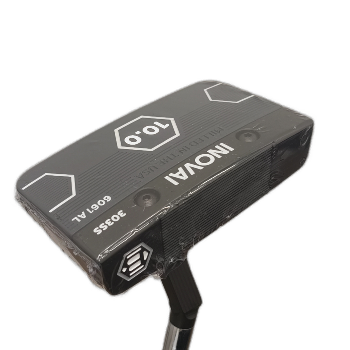 Bettinardi INOVAI 10.0 Putter / 34" [model:silueta] [bg:handrolled]