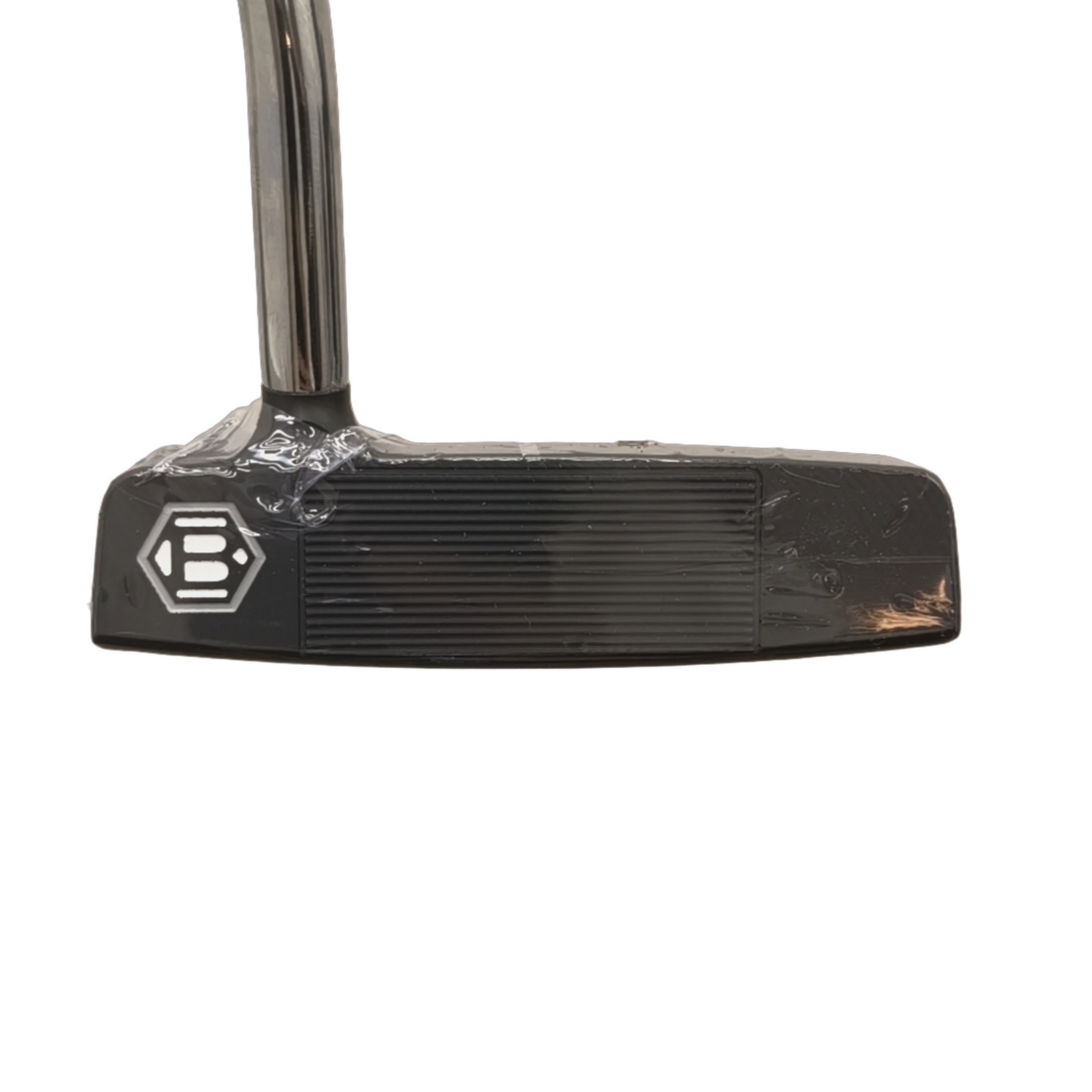 Left Bettinardi INOVAI 6.0  Putter / 34" [model:birefnet-general] [bg:handrolled]