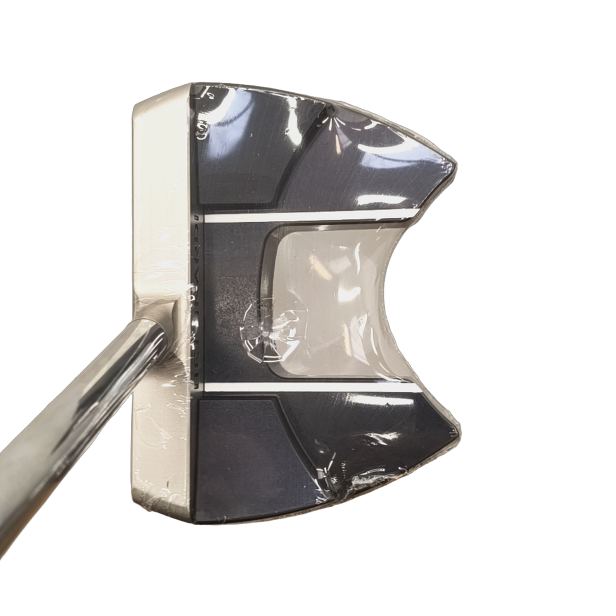 Bettinardi INOVAI Rev 6.0 Putter / 35" [model:birefnet-general] [bg:handrolled]