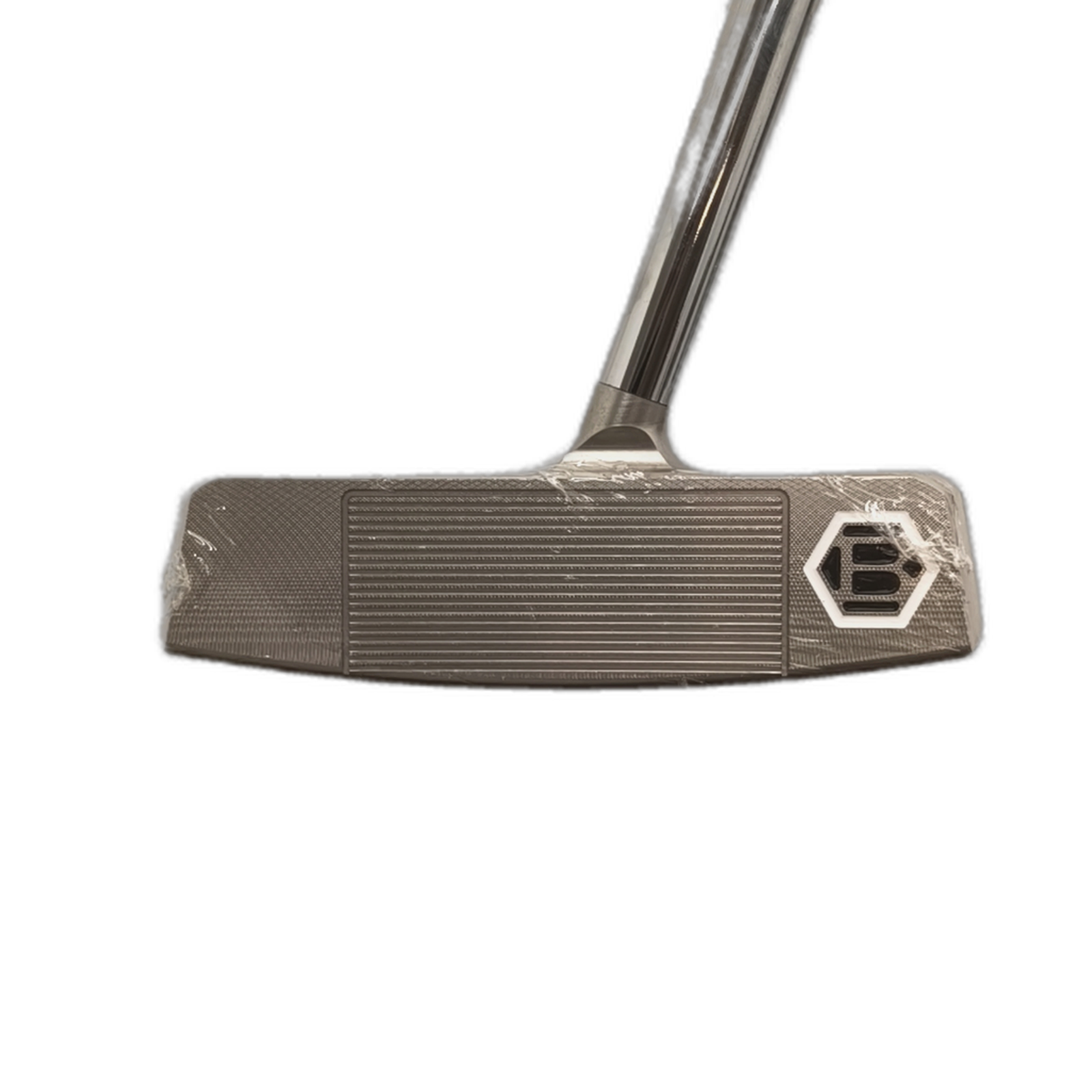 Bettinardi INOVAI Rev 6.0 Putter / 34" [model:silueta] [bg:handrolled]