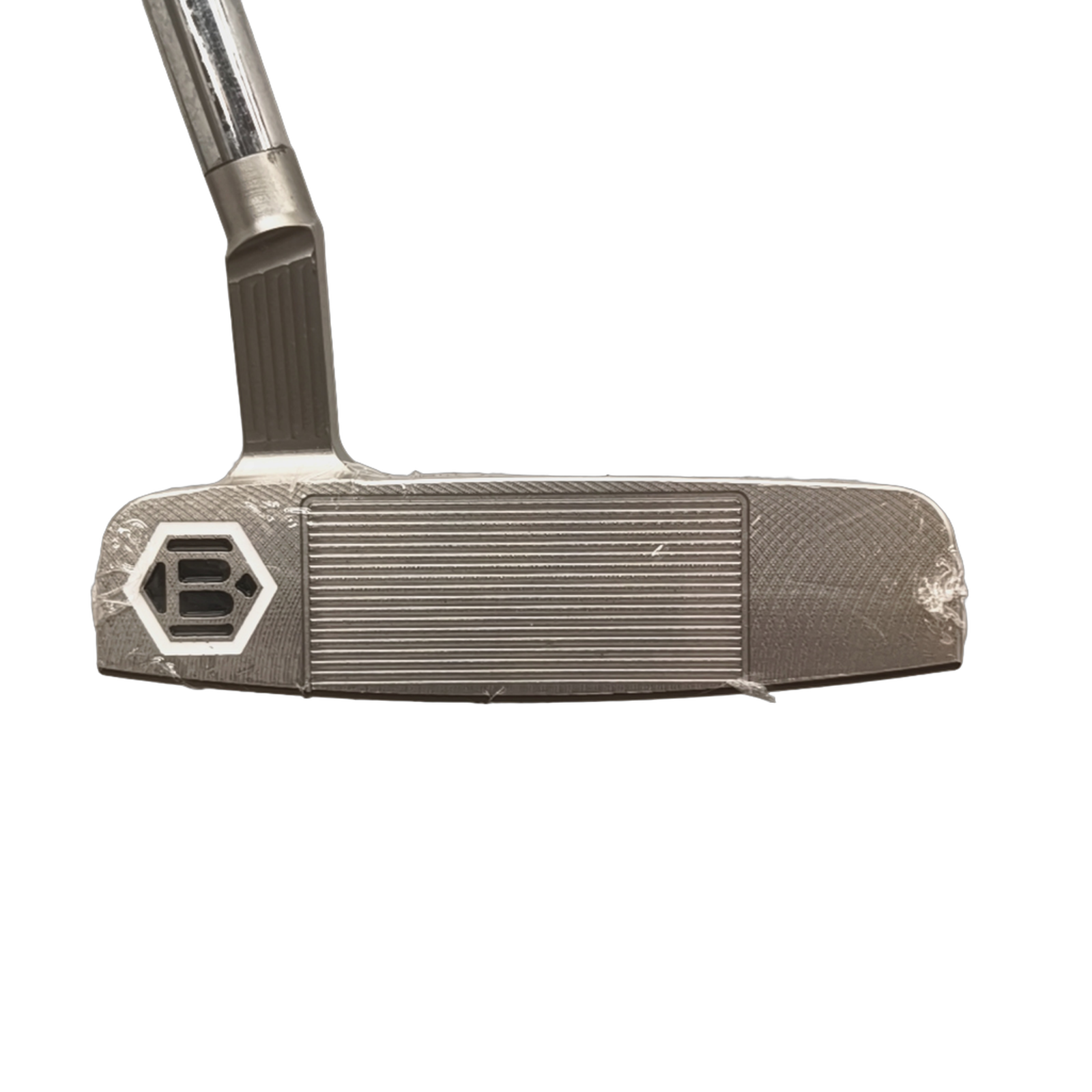 Leworęczne Bettinardi INOVAI Rev 8.0 Putter / 34" [model:birefnet-general] [bg:handrolled]