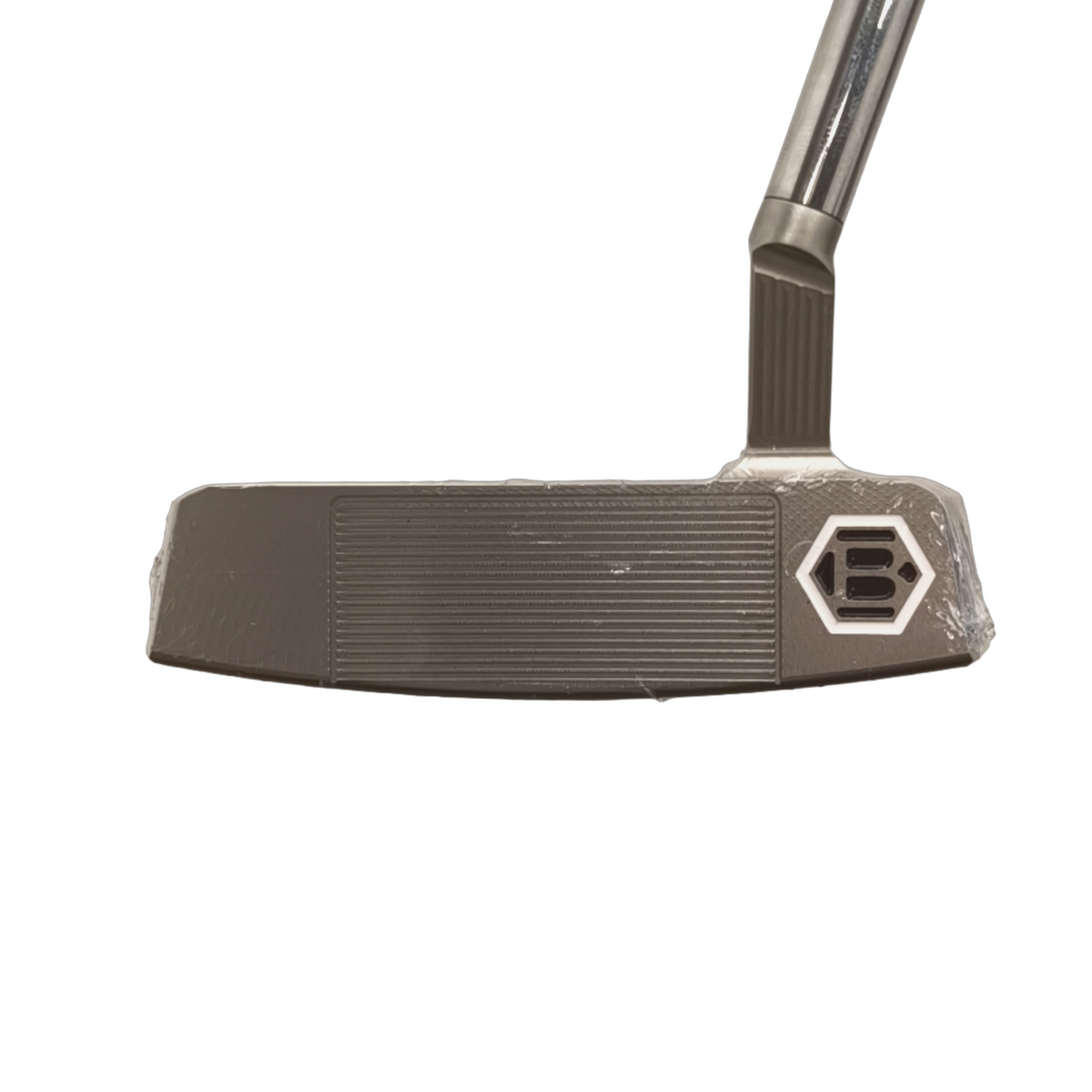 Bettinardi INOVAI Rev 6.0 Putter / 34" [model:birefnet-general] [bg:handrolled]