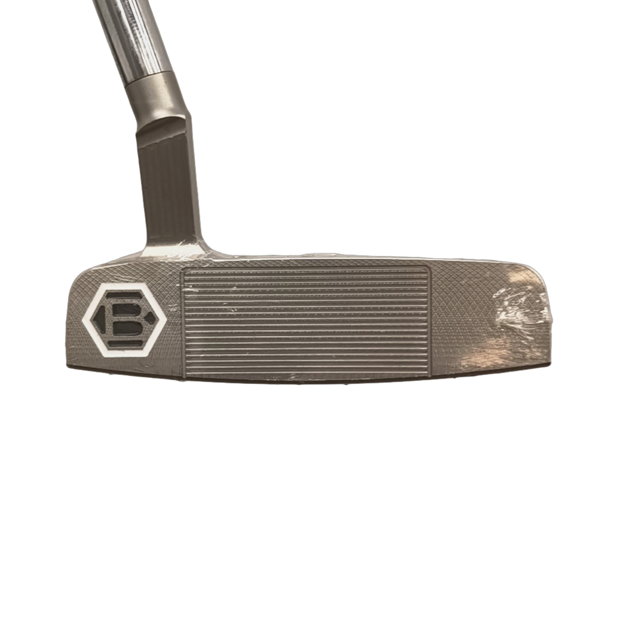 Bettinardi INOVAI Rev 8.0 Putter / 34" [model:birefnet-general] [bg:handrolled]