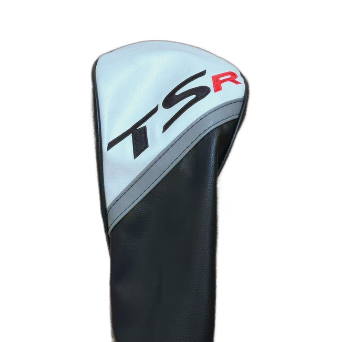 Titleist TSR2 Driver Head / Loft 9 [model:silueta] [bg:handrolled]