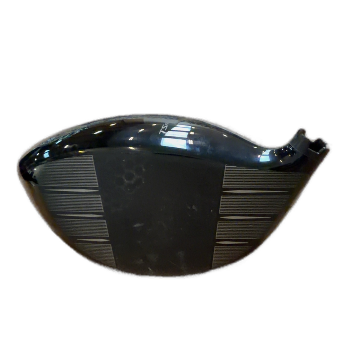 Titleist TSR2 Driver Head / Loft 9 [model:silueta] [bg:handrolled]