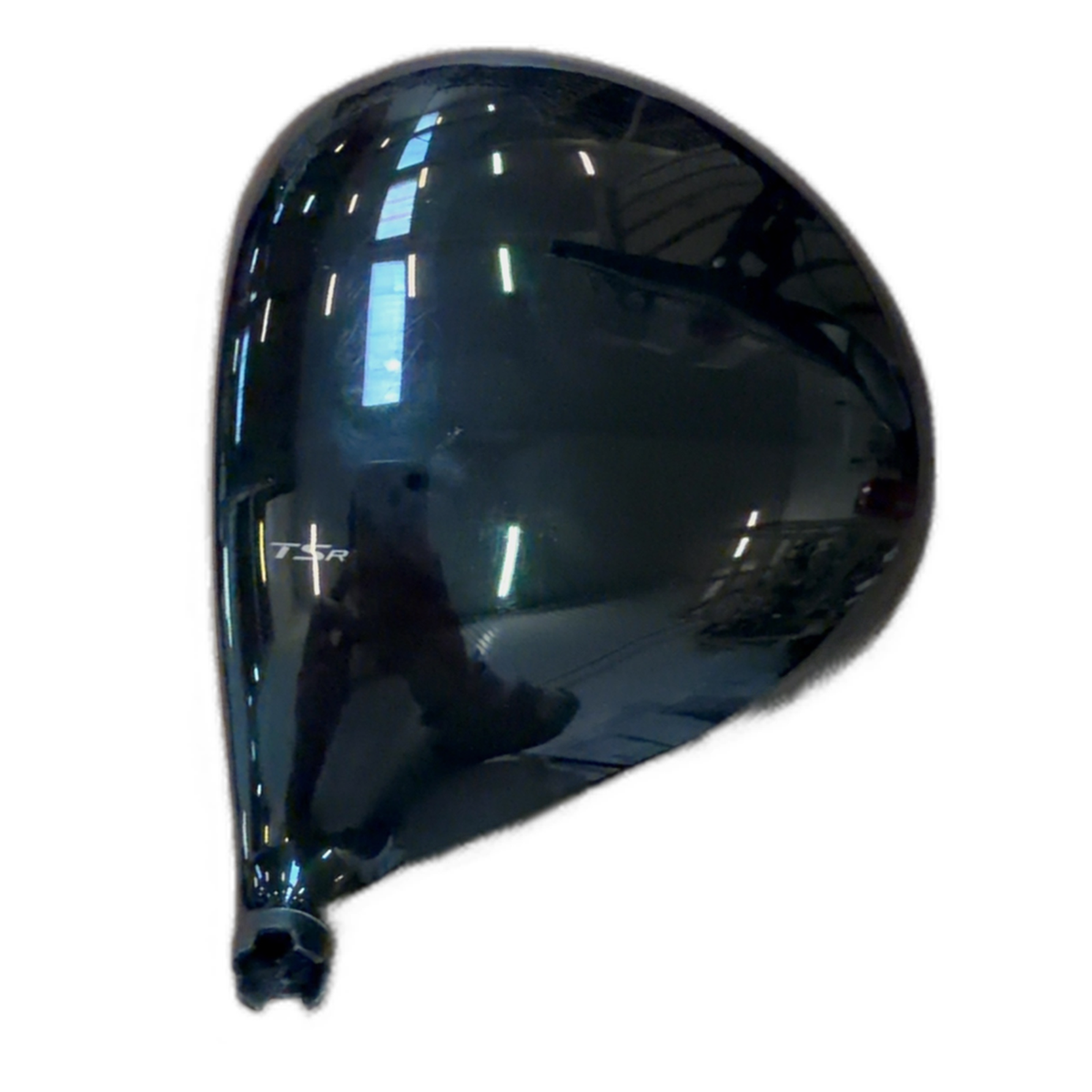 Titleist TSR2 Driver Head / Loft 9 [model:silueta] [bg:handrolled]