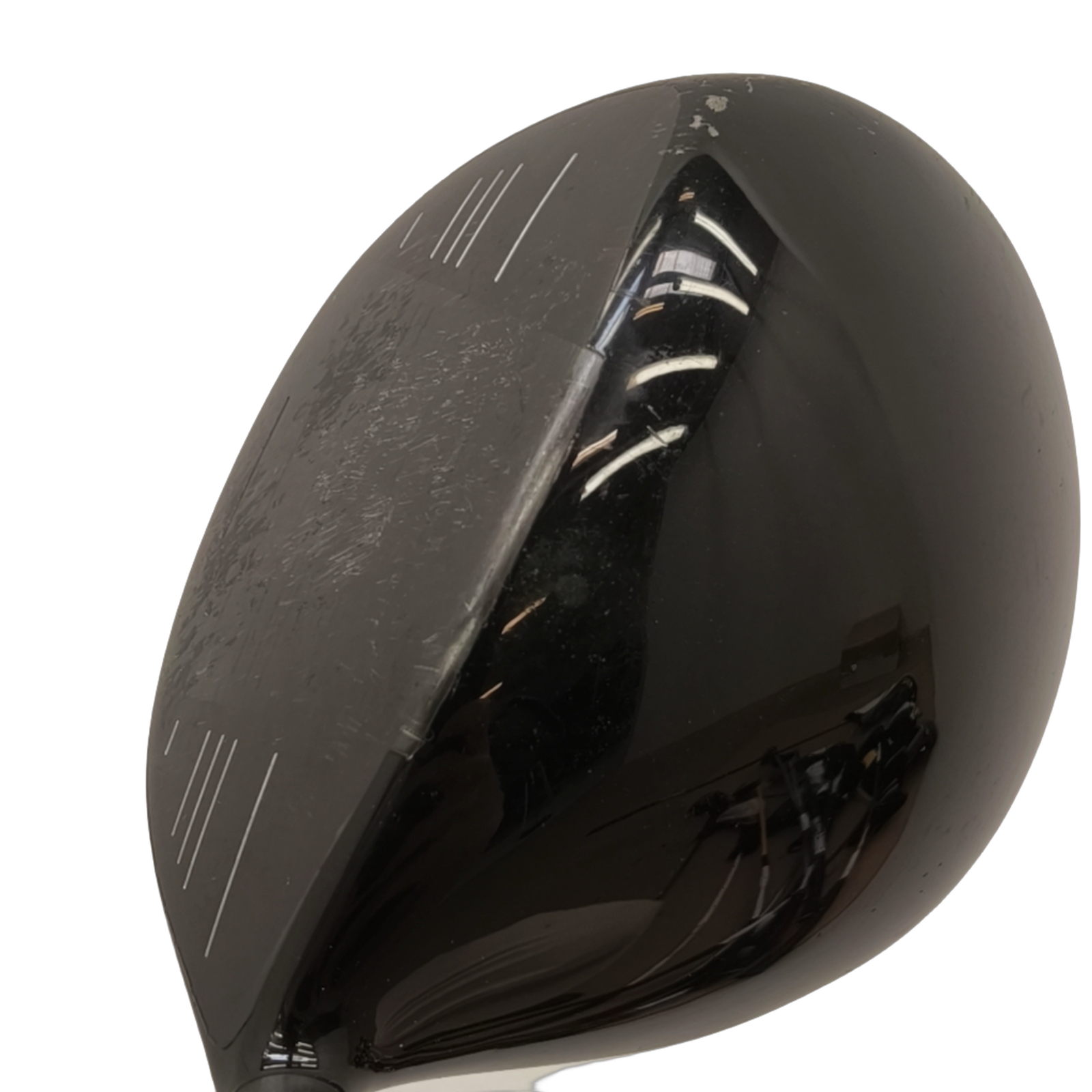 Cleveland Classic XL Driver / Flex Ladies / Loft 12 [model:birefnet-general] [bg:handrolled]