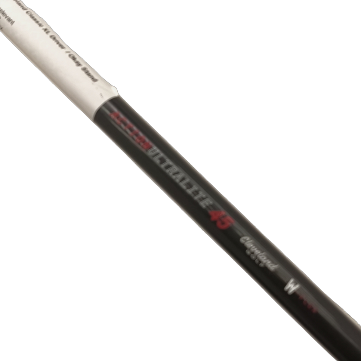 Cleveland Classic XL Driver / Flex Ladies / Loft 12 [model:birefnet-general] [bg:handrolled]