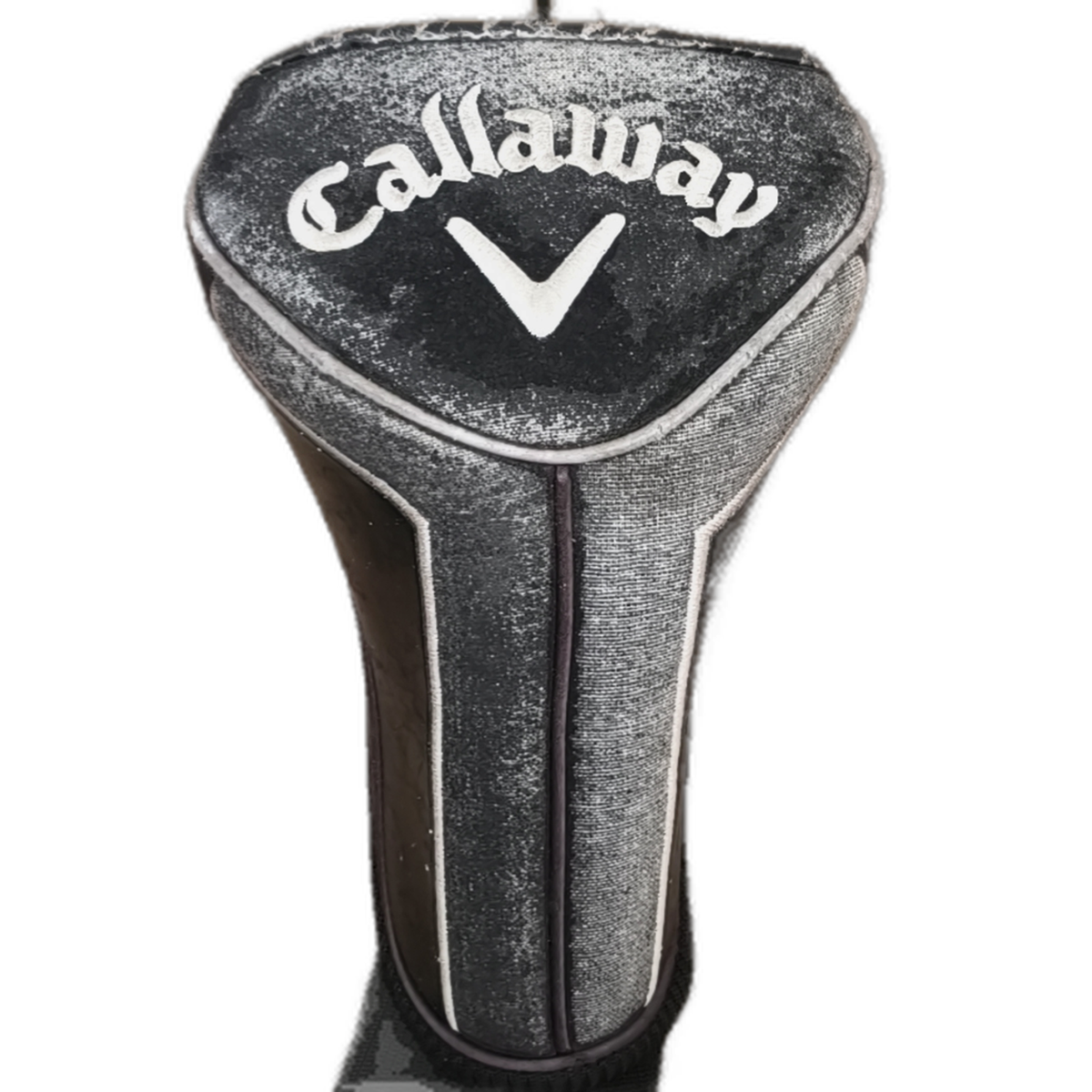 Callaway Razr X Black Driver / Flex Regular / Loft 11.5 [model:silueta] [bg:handrolled]