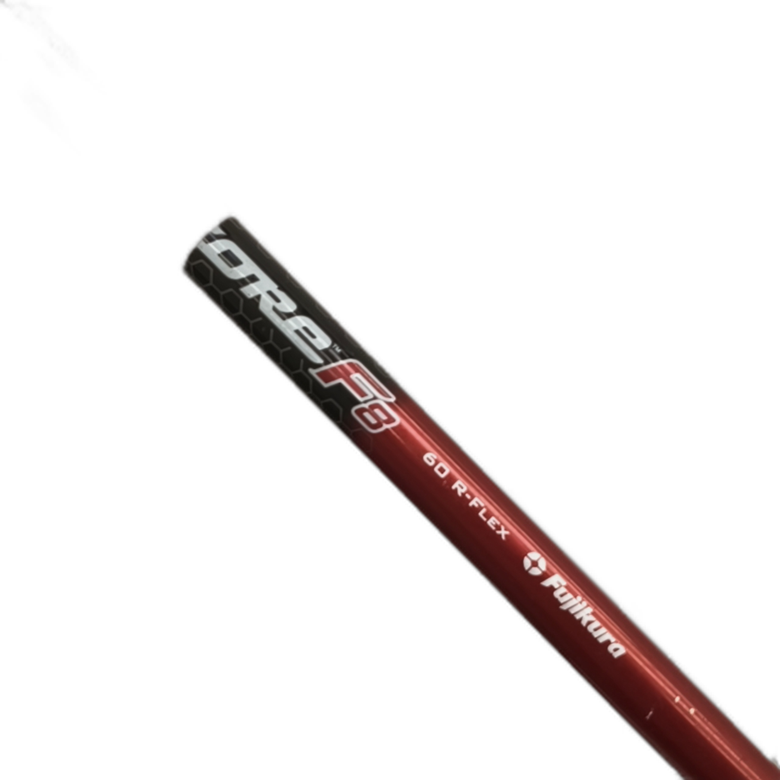 Callaway Razr X Black Driver / Flex Regular / Loft 11.5 [model:silueta] [bg:handrolled]