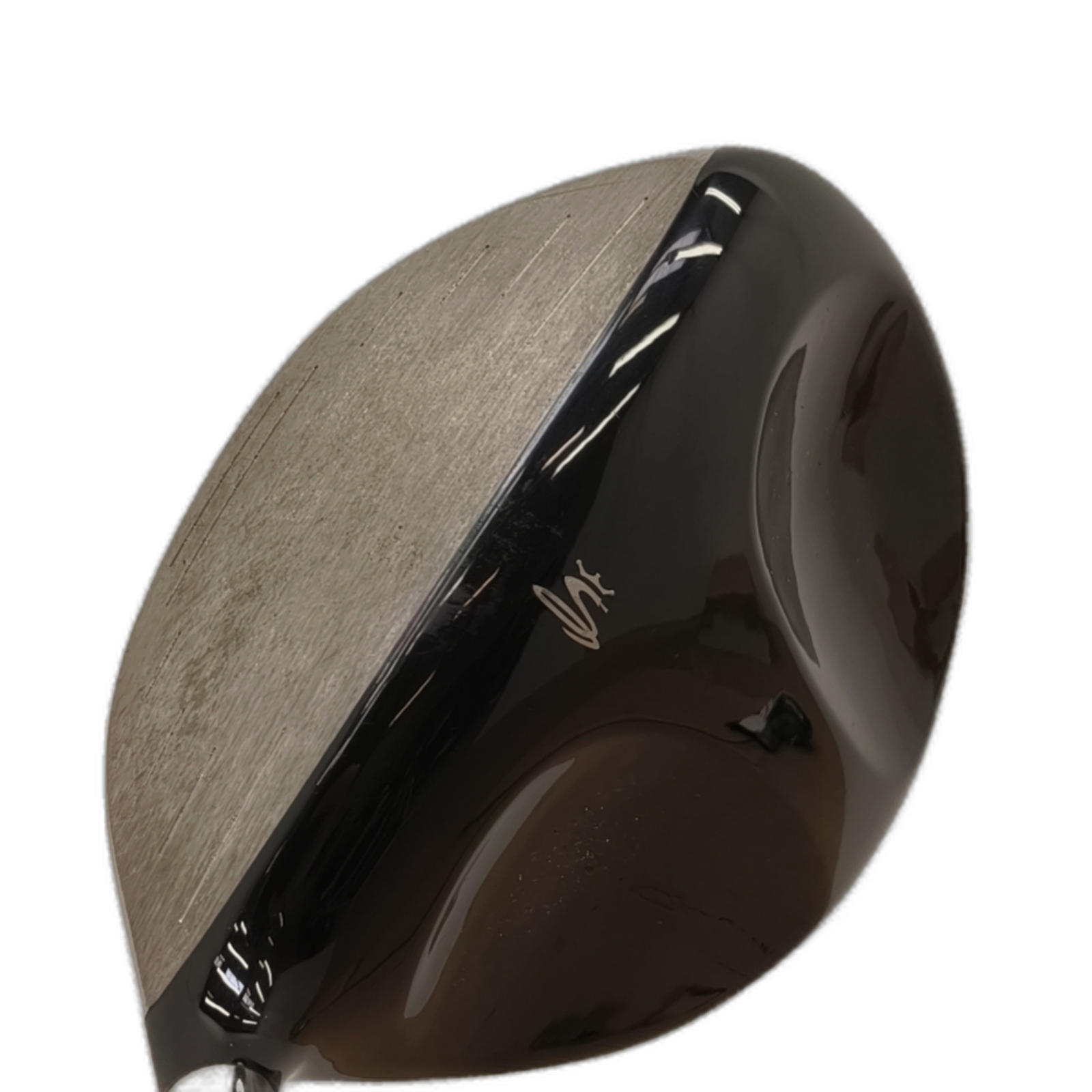 Cobra Speed LD Driver / Flex Stiff / Loft 10.5 [model:silueta] [bg:handrolled]