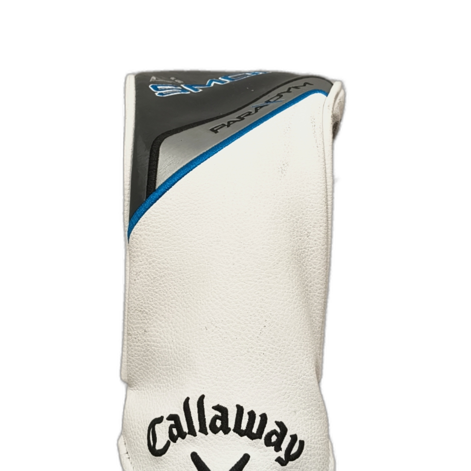 Callaway Ai Smoke Max Fairway Wood / Flex Regular / #3/15 [model:silueta] [bg:handrolled]