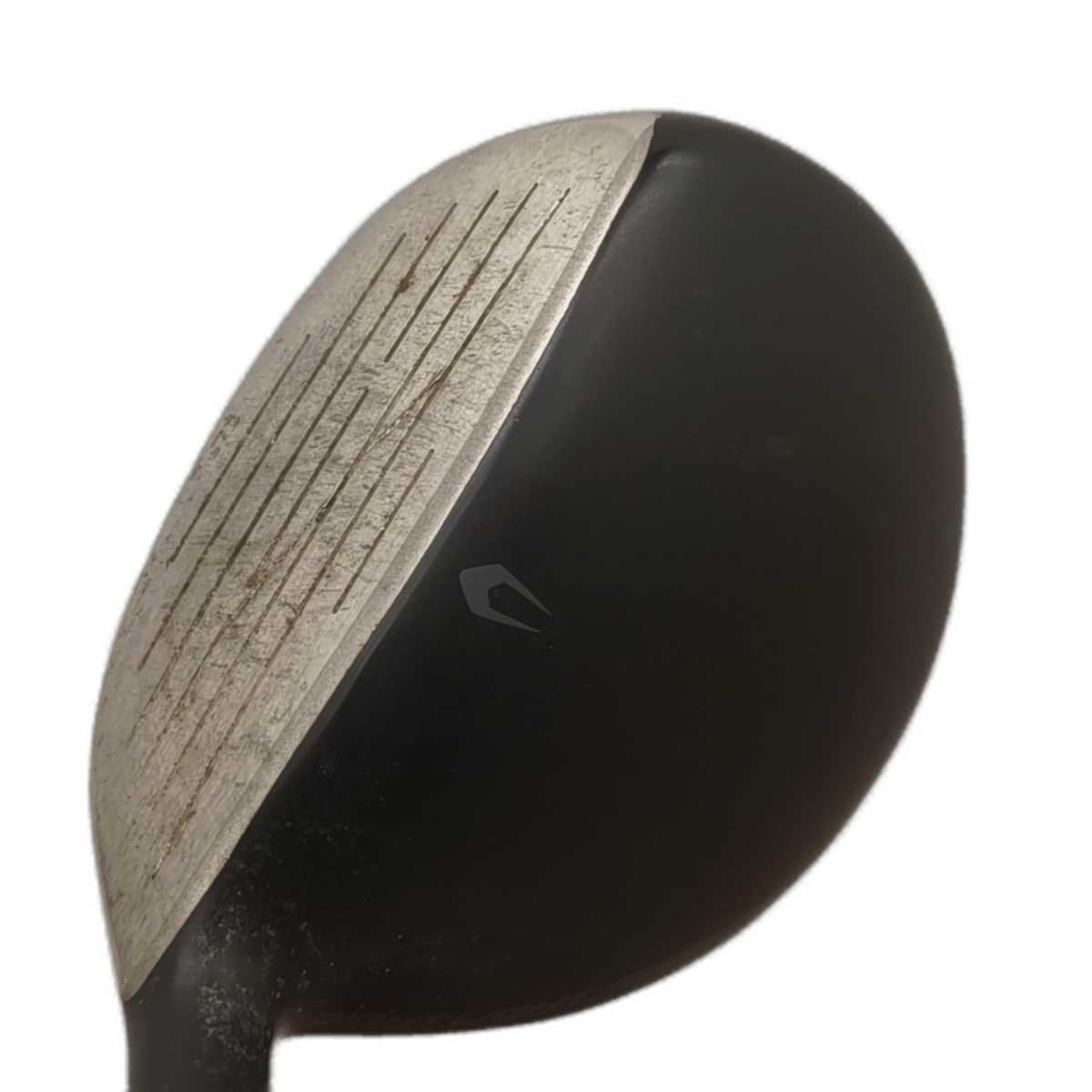 Wilson Staff D200 Superlight Fairway Wood / Flex Regular / #5/18 [model:silueta] [bg:handrolled]