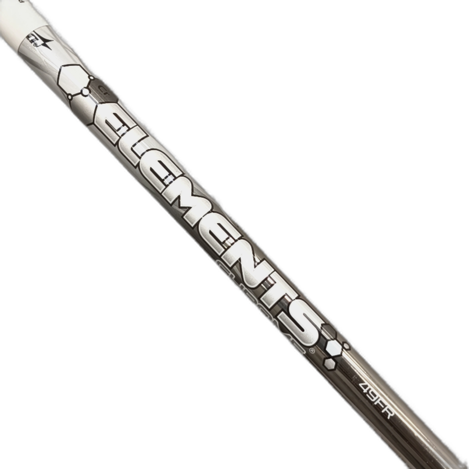Wilson Staff D200 Superlight Fairway Wood / Flex Regular / #5/18 [model:silueta] [bg:handrolled]