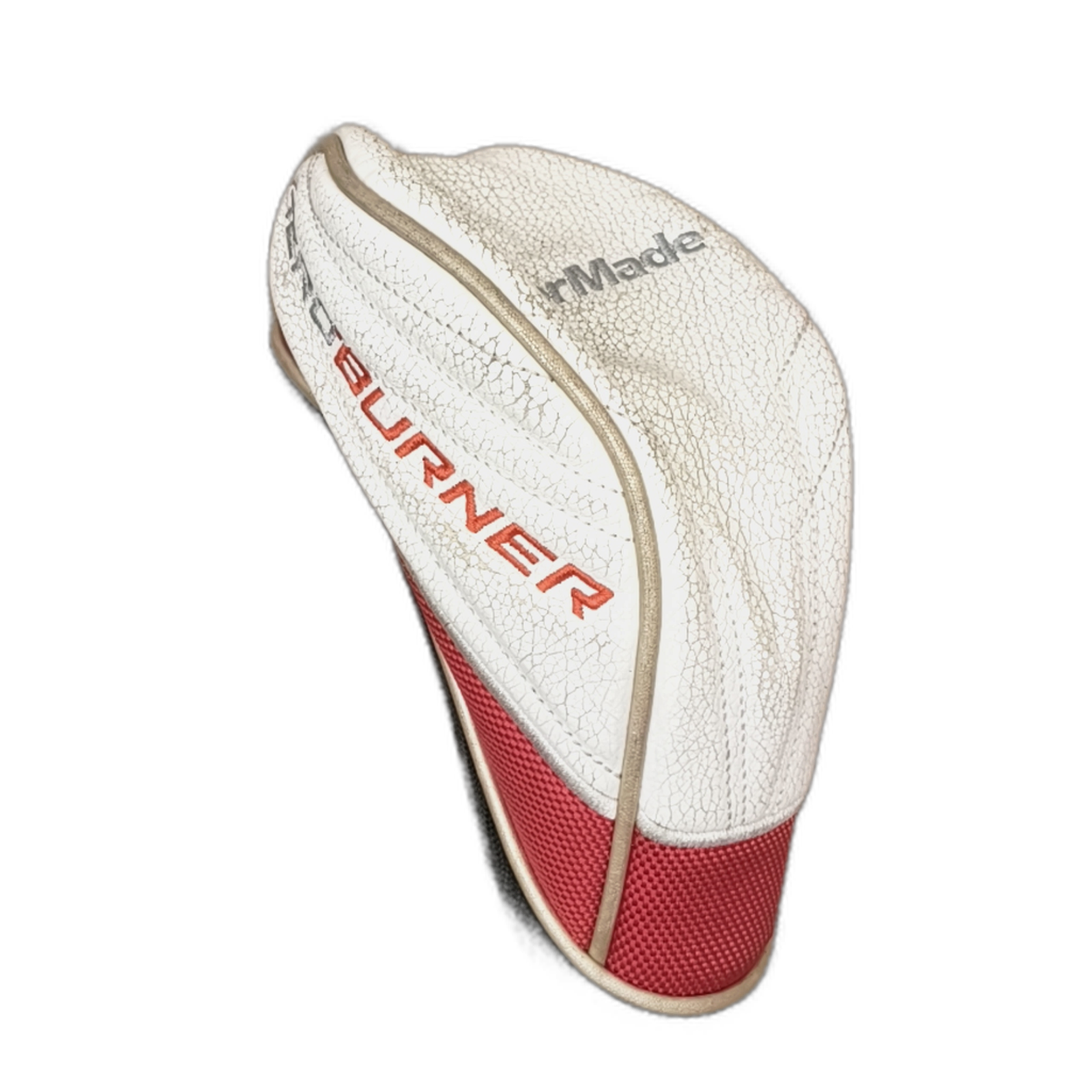 TaylorMade AeroBurner Fairway Wood / Flex Regular / #3/16.5 [model:silueta] [bg:handrolled]