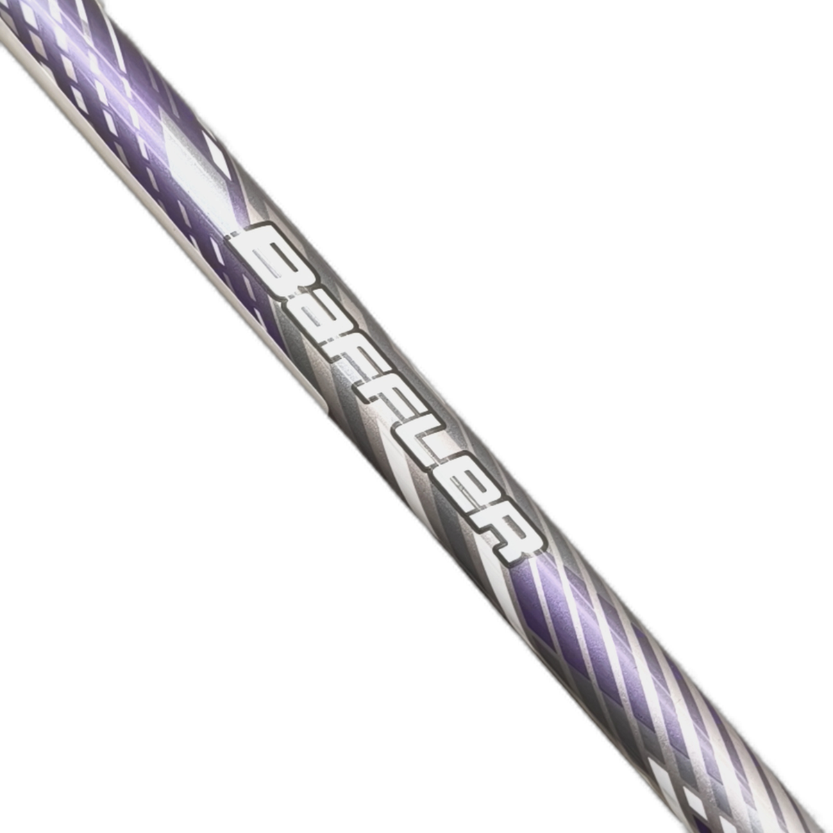 Cobra Baffler XL Fairway Wood / Flex Ladies / #5/20 [model:silueta] [bg:handrolled]