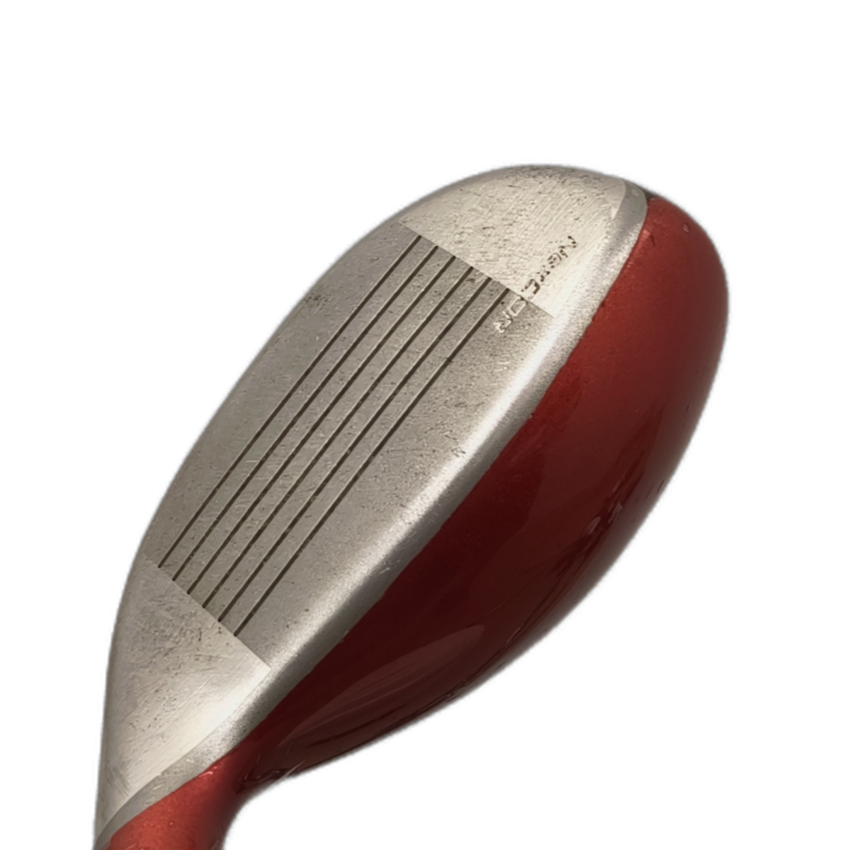 Nike Covert VRS Hybrid / Flex Ladies / #5/26 [model:silueta] [bg:handrolled]
