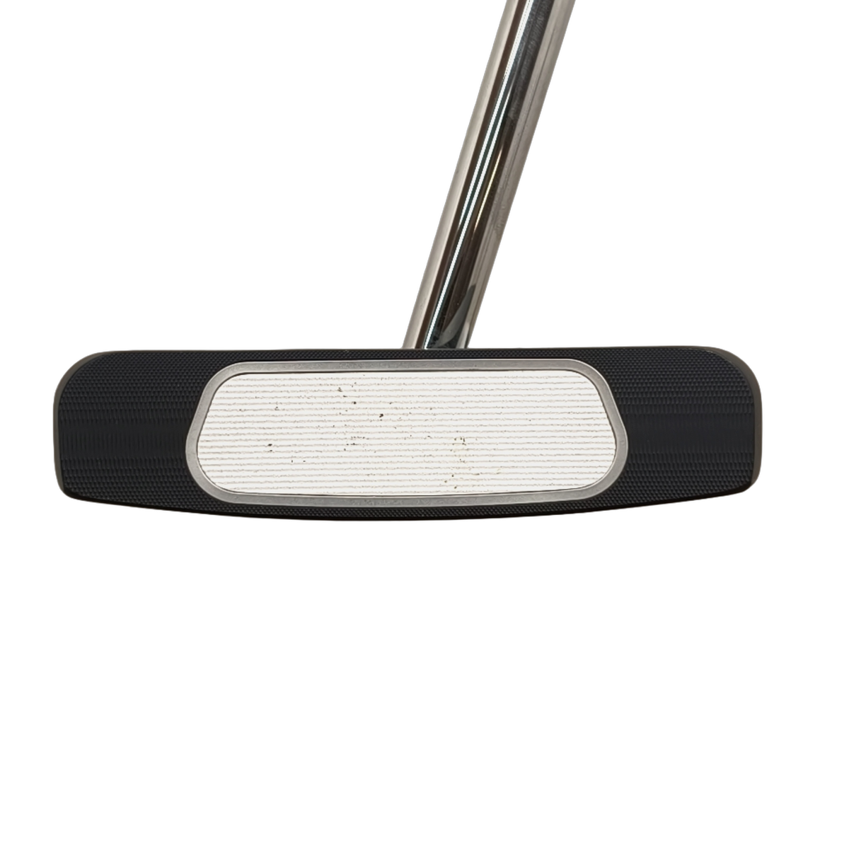 Odyssey Ai-Dual Jailbird Square 2 Square Putter / 34" [model:birefnet-general] [bg:handrolled]