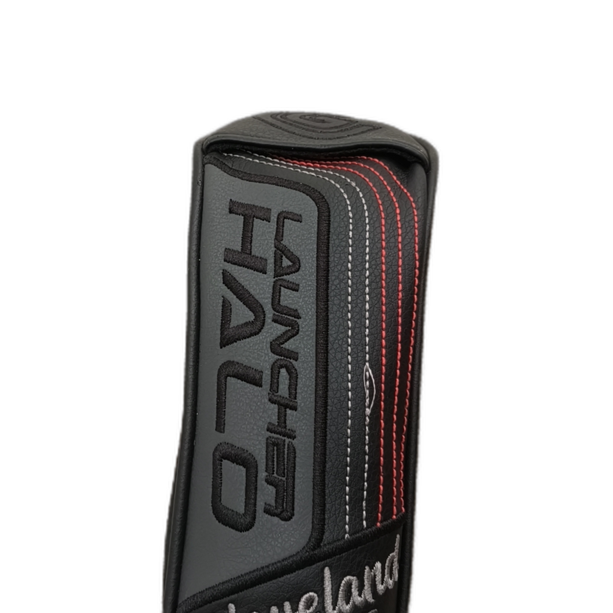 Cleveland Launcher Halo Hybrid / Flex Ladies / #4/22 [model:silueta] [bg:handrolled]