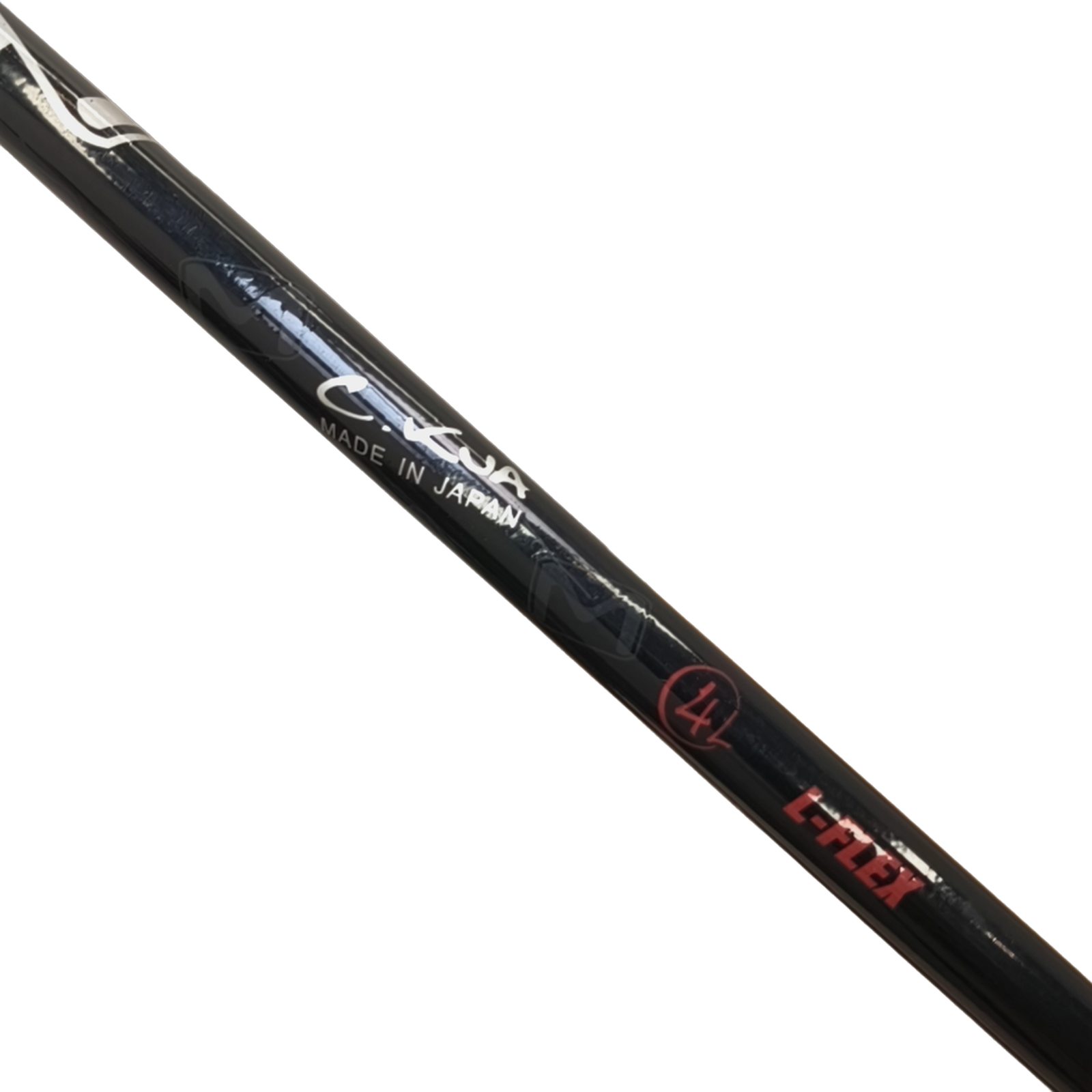 Cleveland Launcher Halo Hybrid / Flex Ladies / #4/22 [model:birefnet-general] [bg:handrolled]