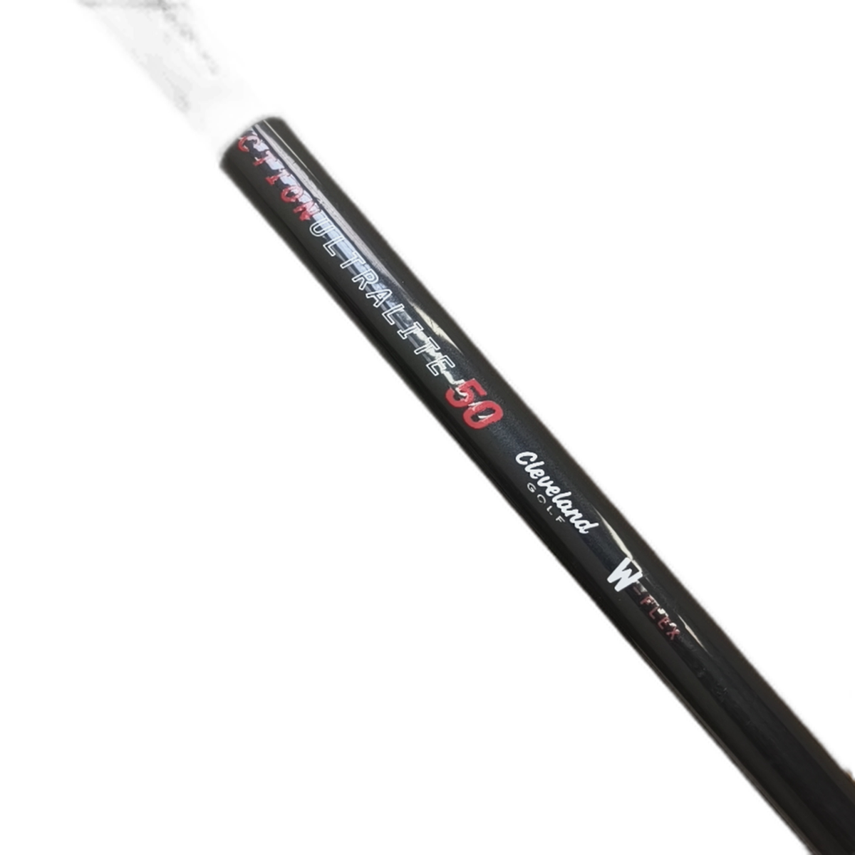 Cleveland Gliderail 588 Hybrid / Flex Ladies / #4/23 [model:silueta] [bg:handrolled]