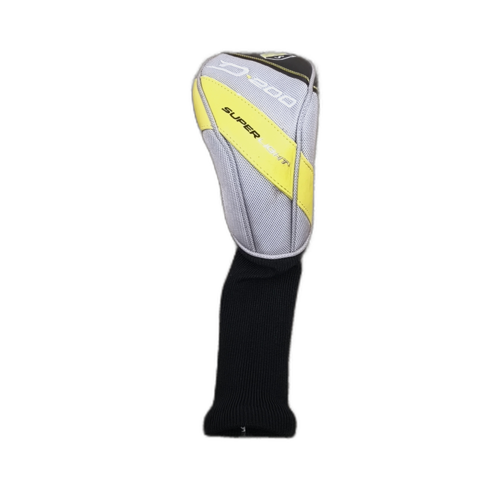 Wilson Staff D200 Superlight Fairway Wood / Flex Ladies / #7/21 [model:silueta] [bg:handrolled]
