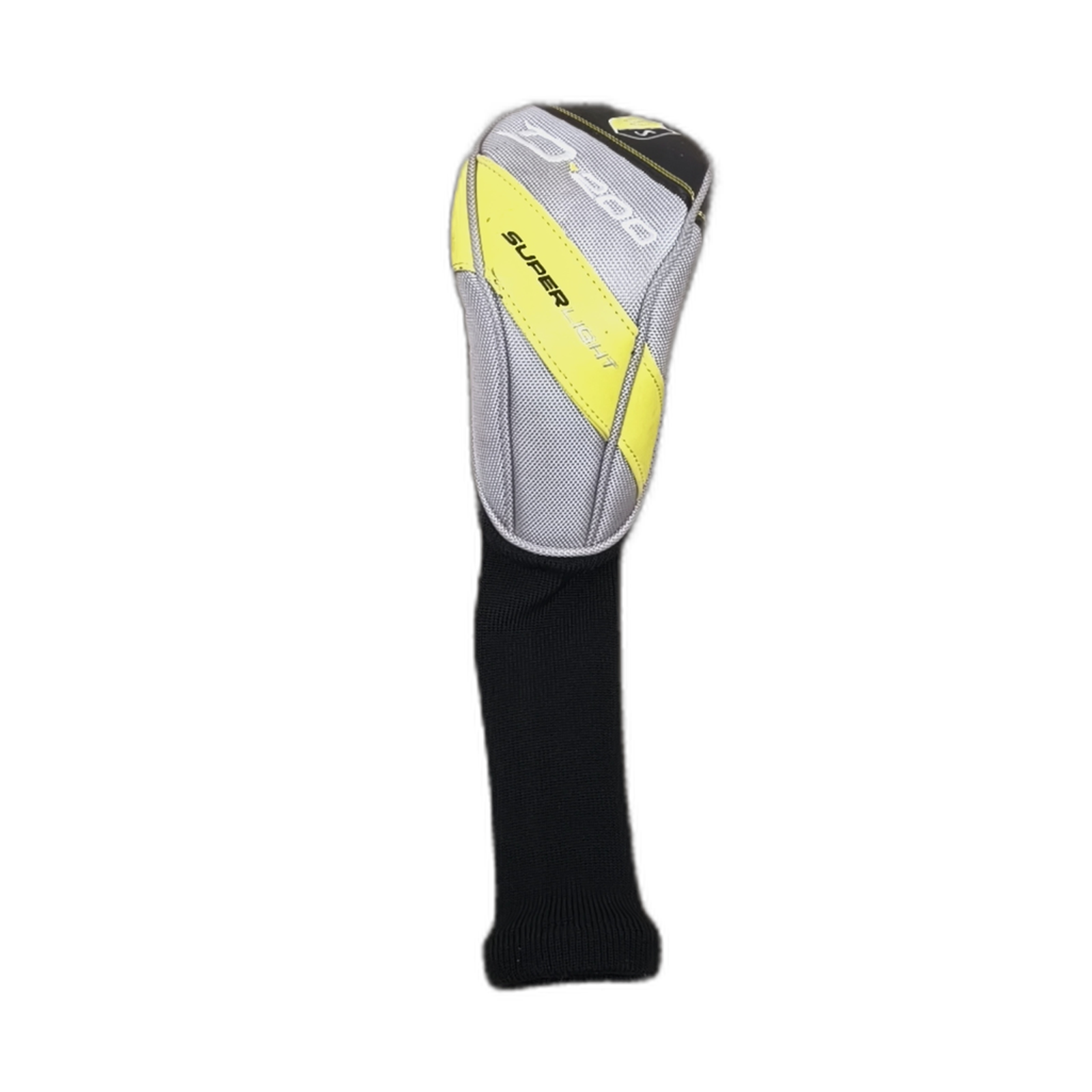 Wilson Staff D200 Superlight Fairway Wood / Flex Ladies / #3/15 [model:silueta] [bg:handrolled]