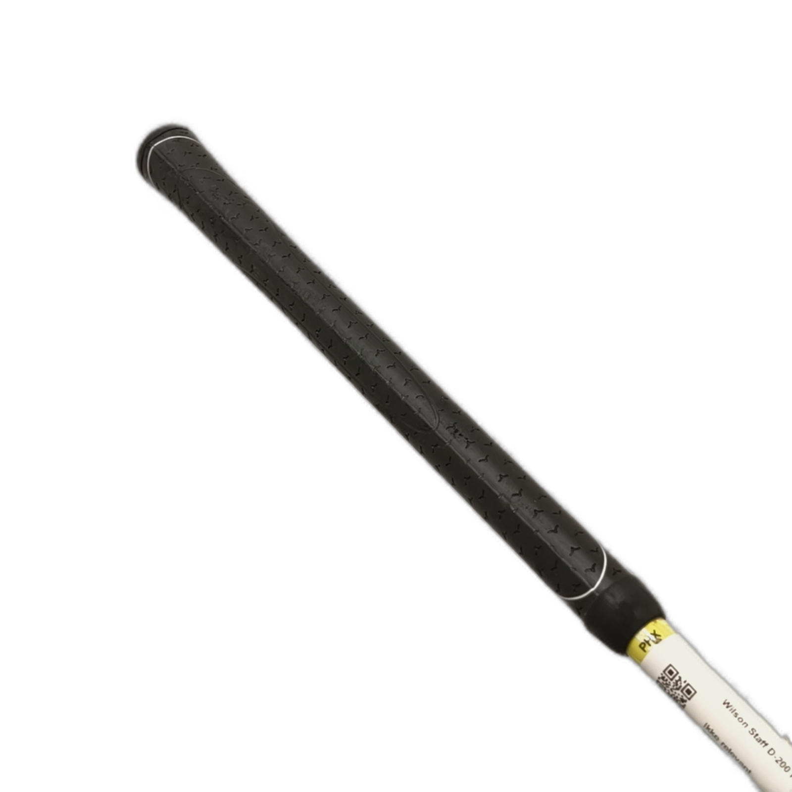 Wilson Staff D200 Superlight Fairway Wood / Flex Ladies / #3/15 [model:silueta] [bg:handrolled]