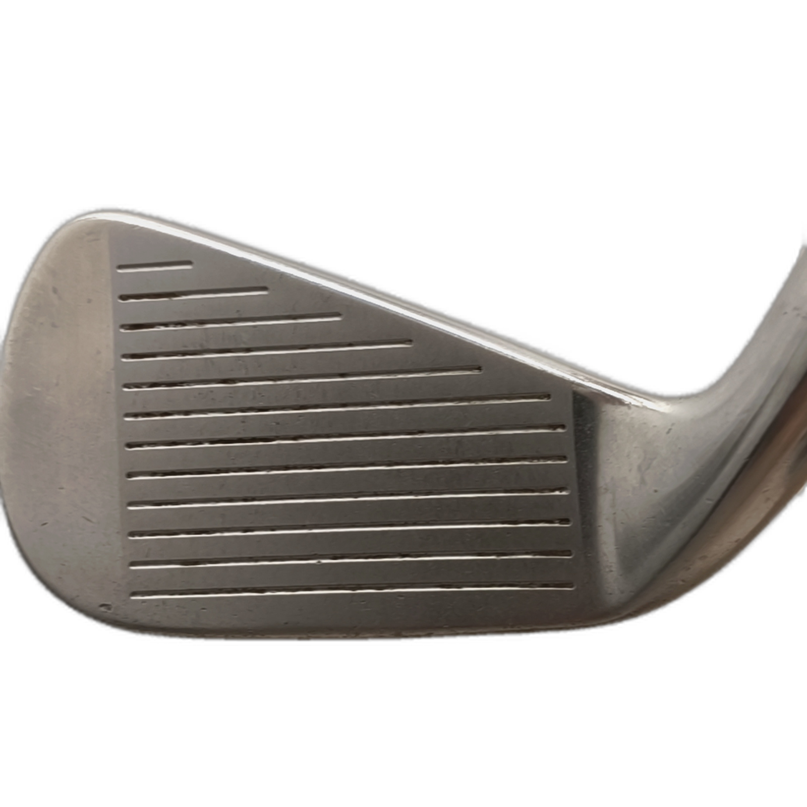 Titleist T-MB #3 Driving Iron / Flex Stiff / #3/21 [model:silueta] [bg:handrolled]