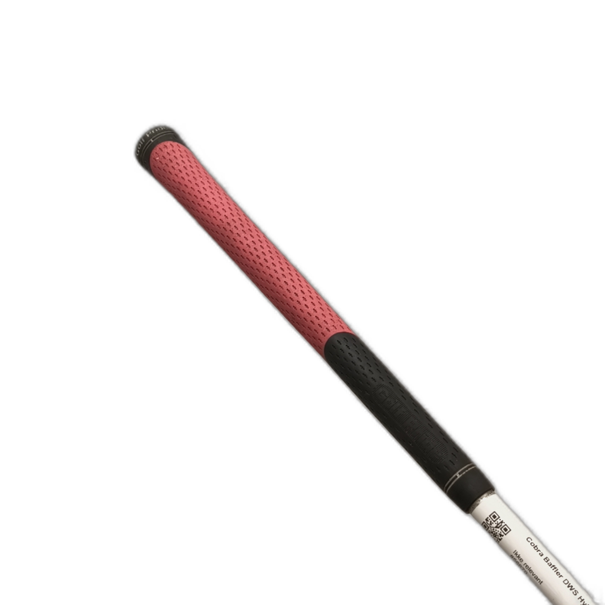 Cobra Baffler DWS Hybrid / Flex Ladies / #3/23 [model:silueta] [bg:handrolled]