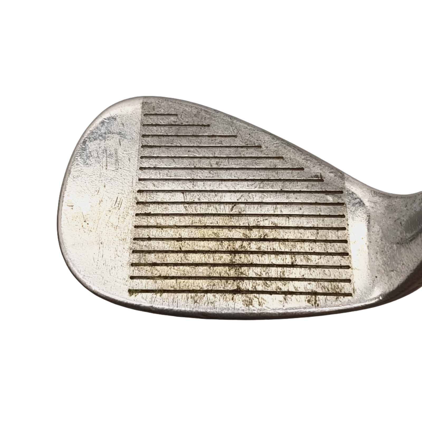 Cleveland Reg. 588 Wedge / Flex Wedge / 51/08 [model:birefnet-general] [bg:handrolled]