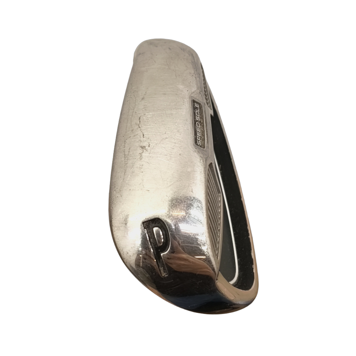 Wilson Staff D350 Wedge / Flex Regular / 46/12 [model:birefnet-general] [bg:handrolled]