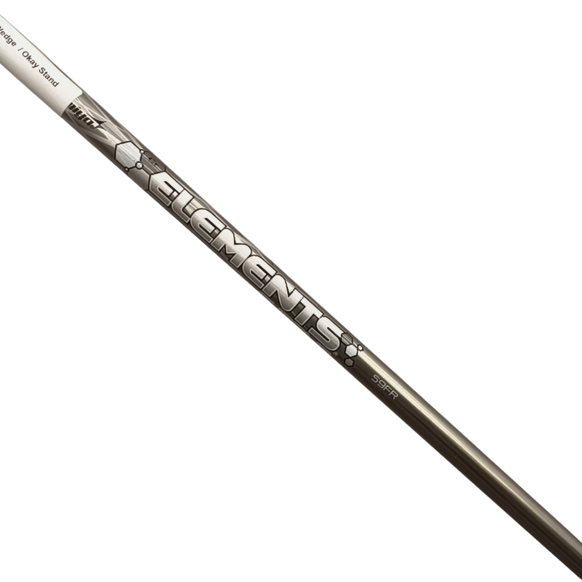 Wilson Staff D350 Wedge / Flex Regular / 46/12 [model:birefnet-general] [bg:handrolled]