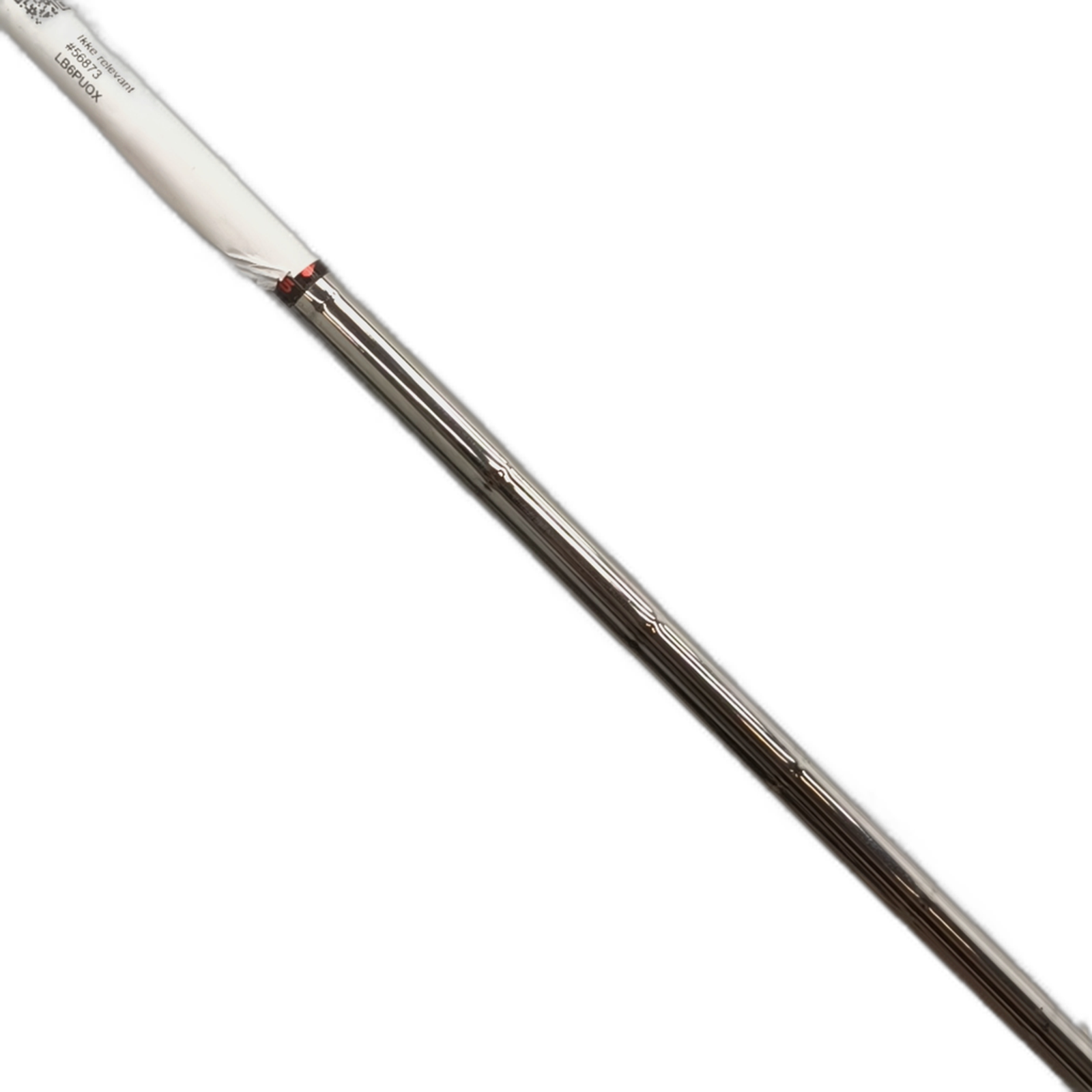 Cleveland RTX 588 Wedge / Flex Stiff / 50/10 [model:silueta] [bg:handrolled]