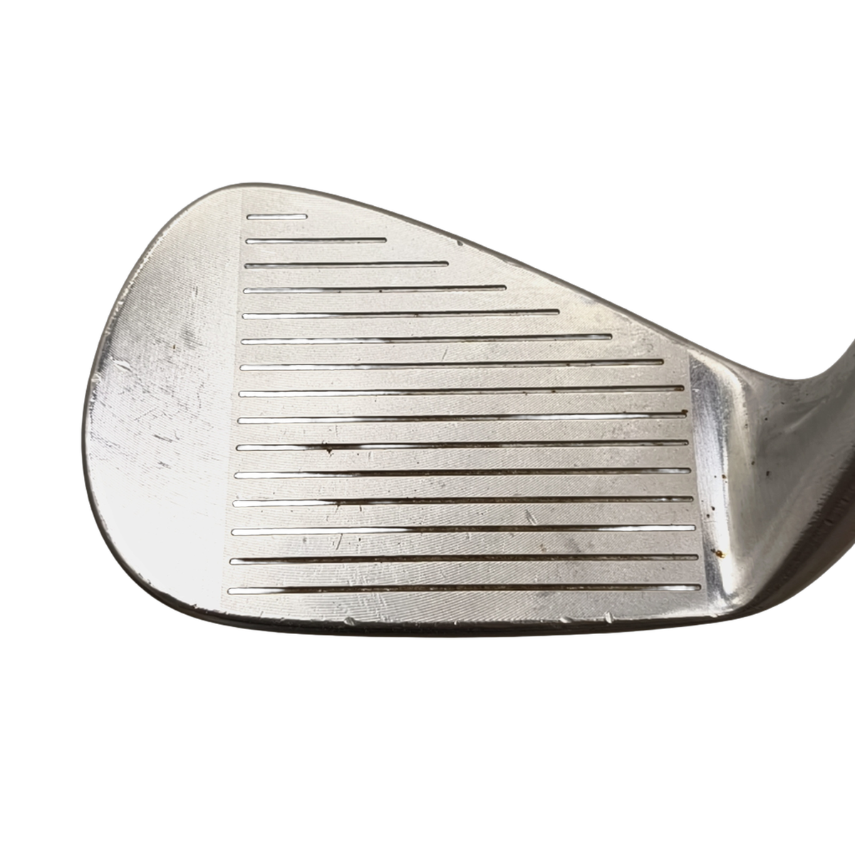 TaylorMade P7MC Wedge / Flex Stiff / 46/08 [model:birefnet-general] [bg:handrolled]