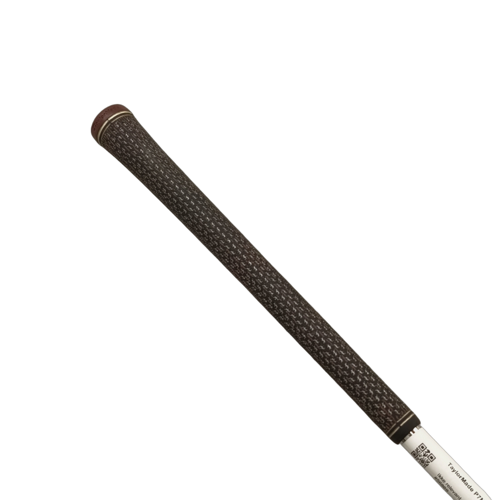 TaylorMade P7MC Wedge / Flex Stiff / 46/08 [model:birefnet-general] [bg:handrolled]