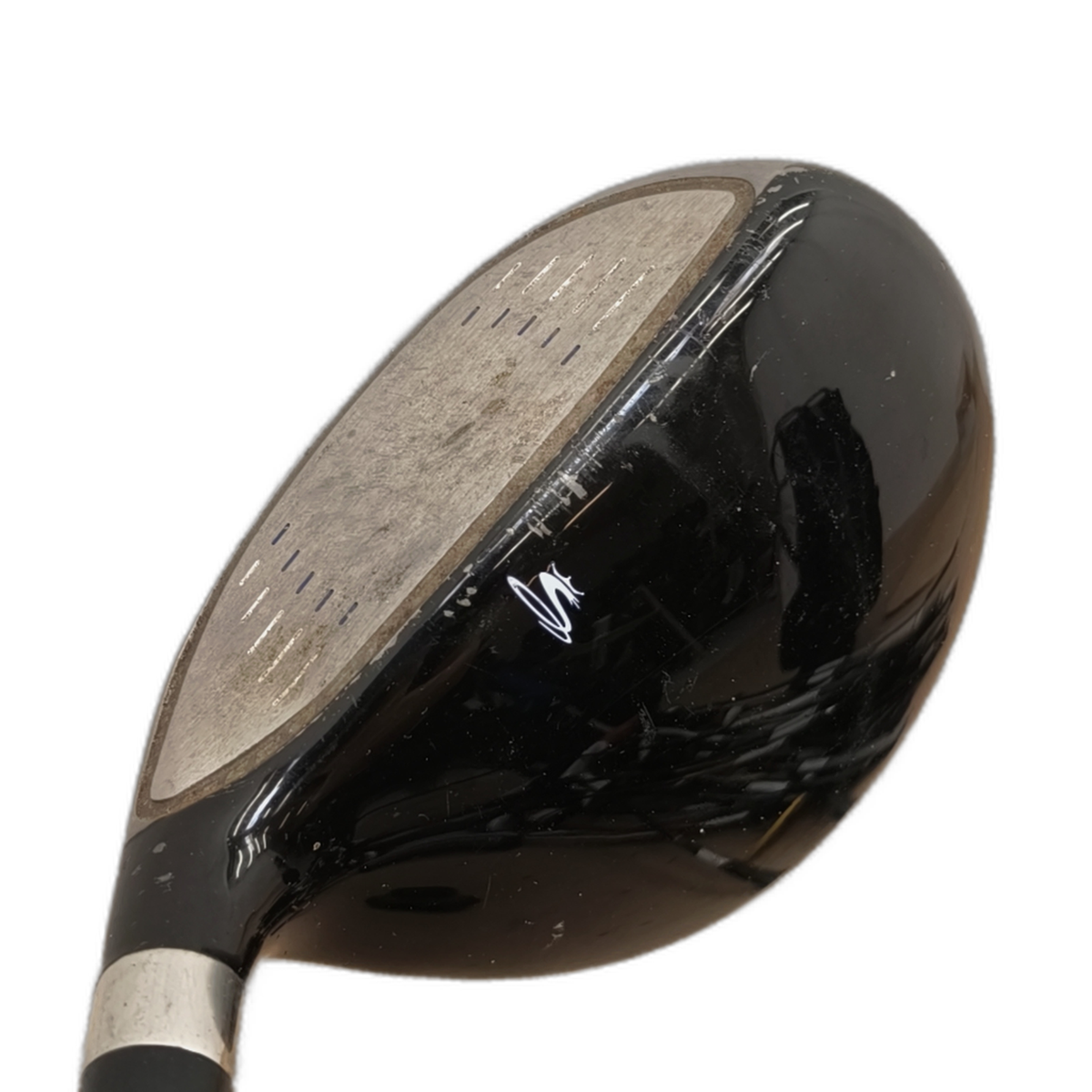 Cobra Fly-Z XL Fairway Wood / Flex Regular / #3/16 [model:silueta] [bg:handrolled]