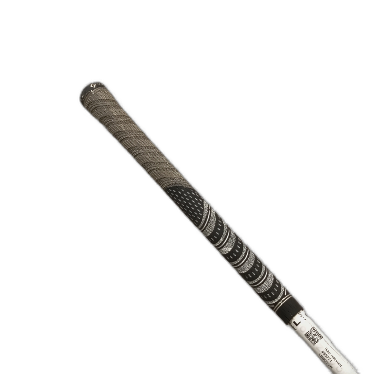 Wilson Staff D100 Fairway Wood / Flex Regular / #5/18 [model:silueta] [bg:handrolled]