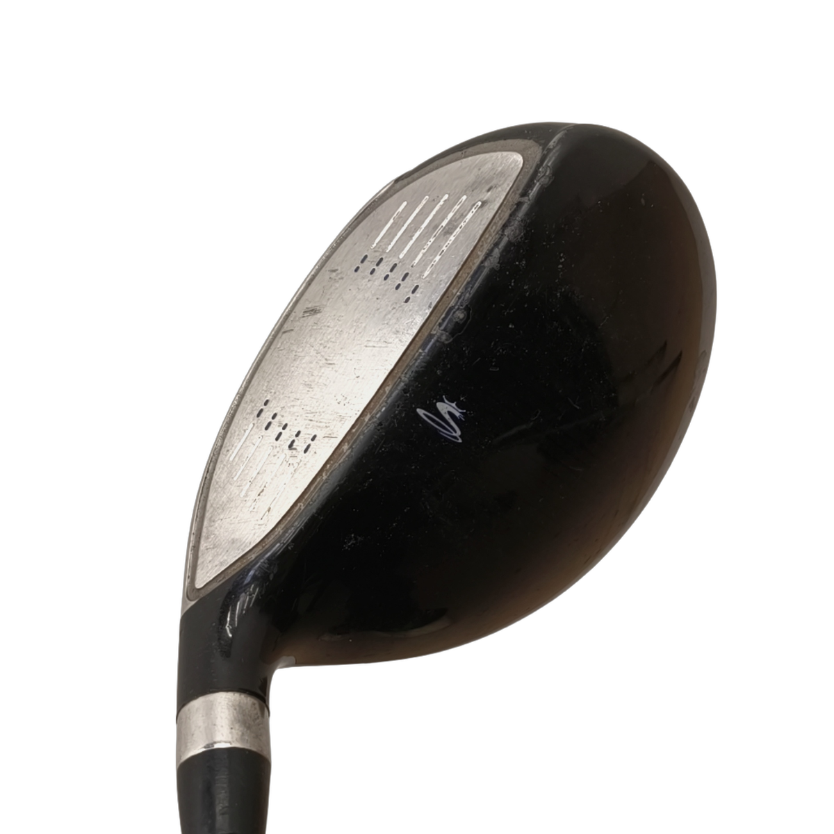Cobra Max Offset Fairway Wood / Flex A-flex / #3/16 [model:birefnet-general] [bg:handrolled]