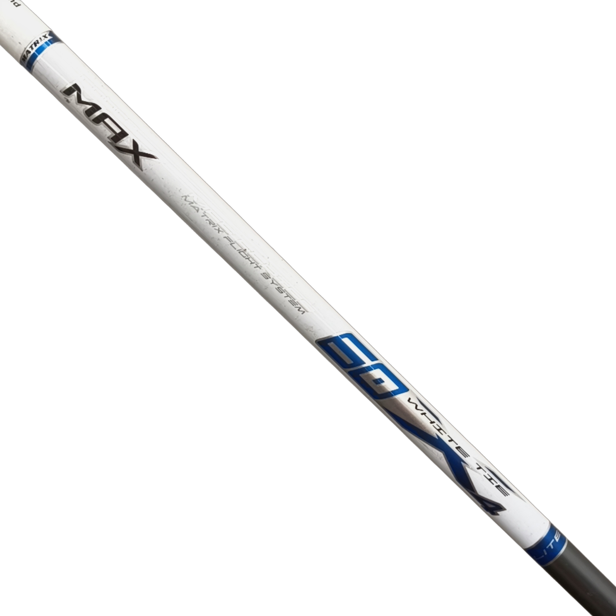 Cobra Max Offset Fairway Wood / Flex A-flex / #3/16 [model:birefnet-general] [bg:handrolled]